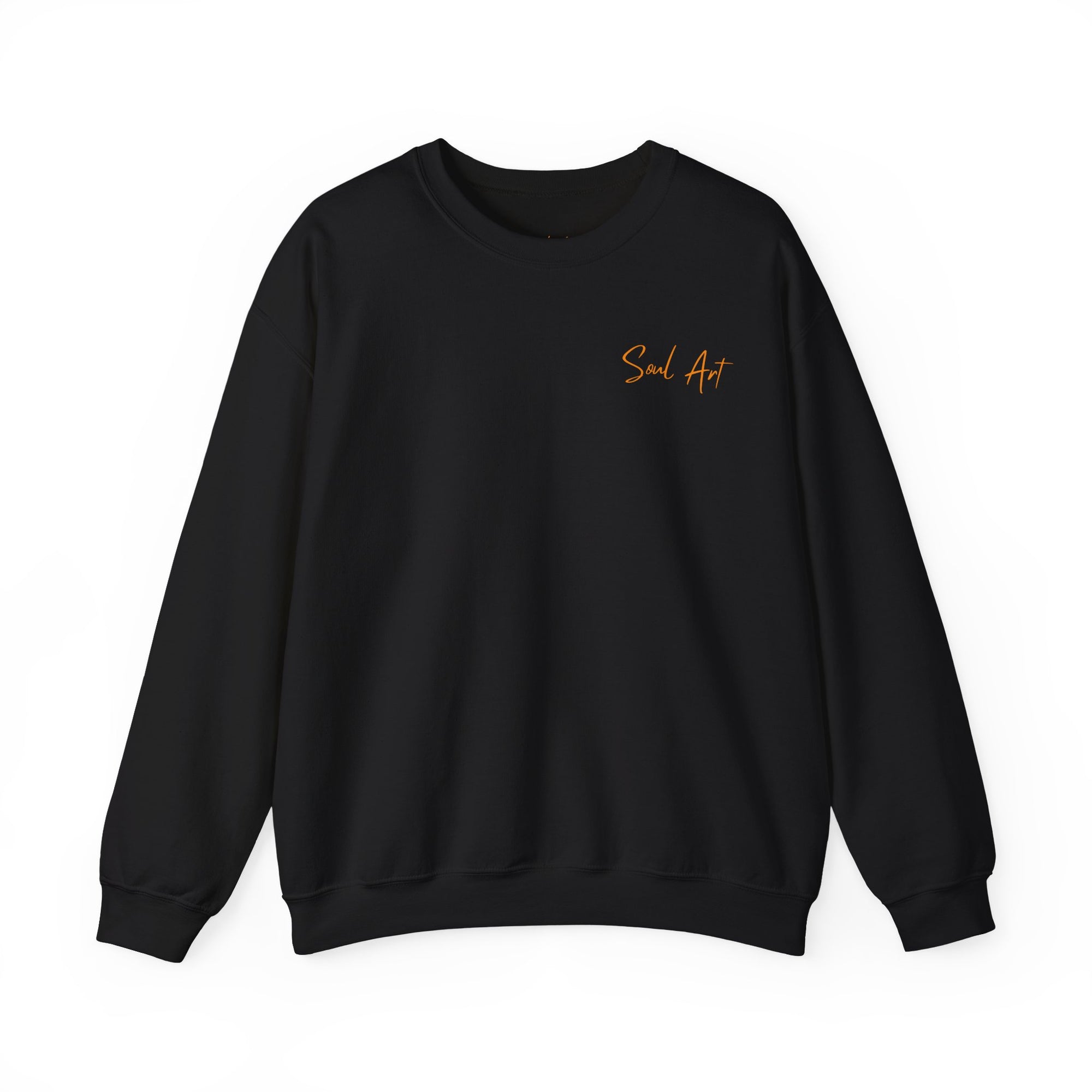Lord Krishna Sweater