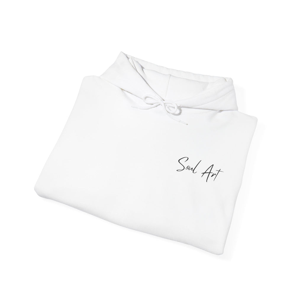 Solar Voyager Hoodie