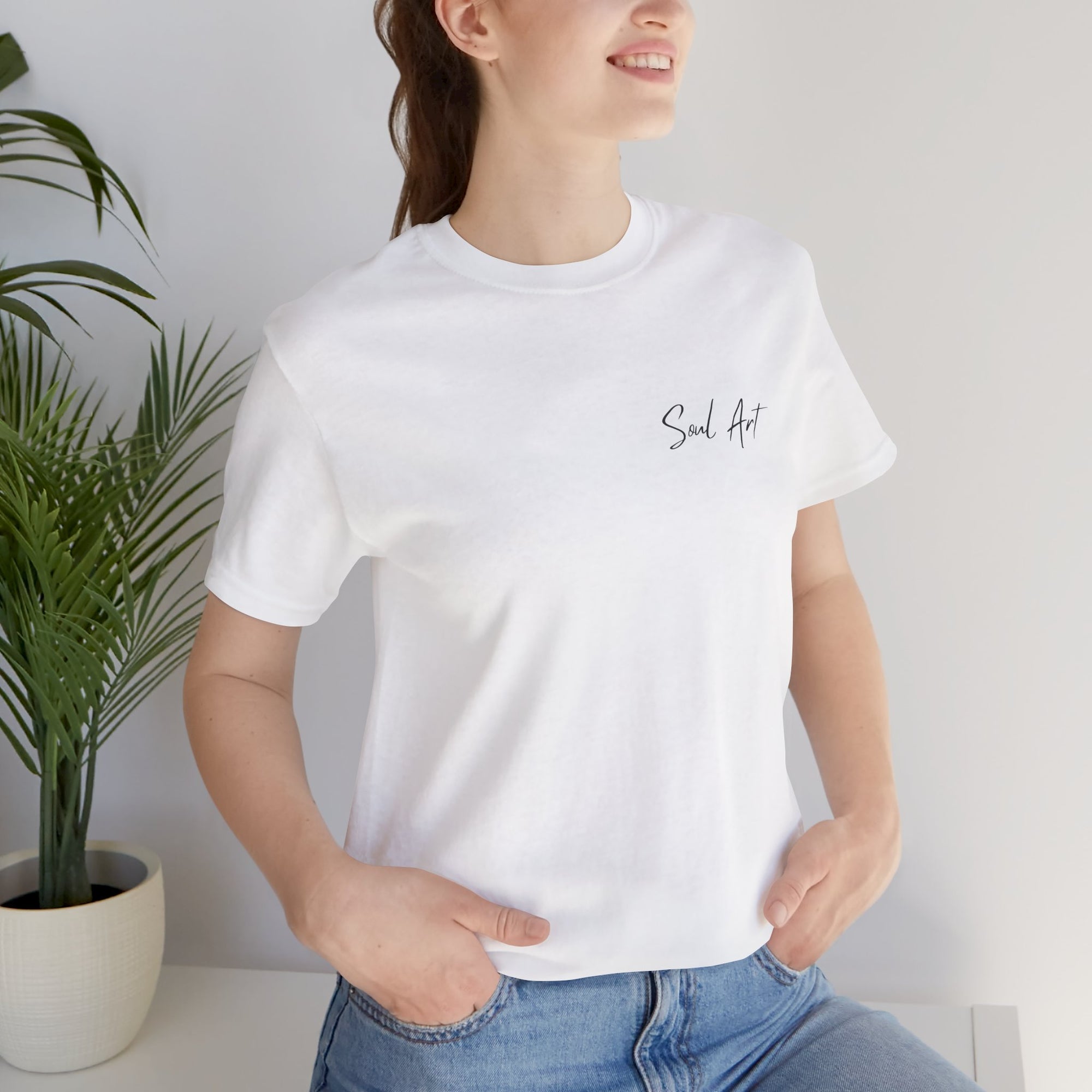 Lord Krishna T-Shirt