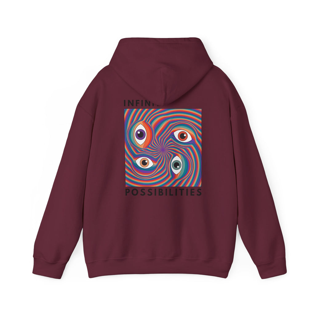 Visionary Hoodie