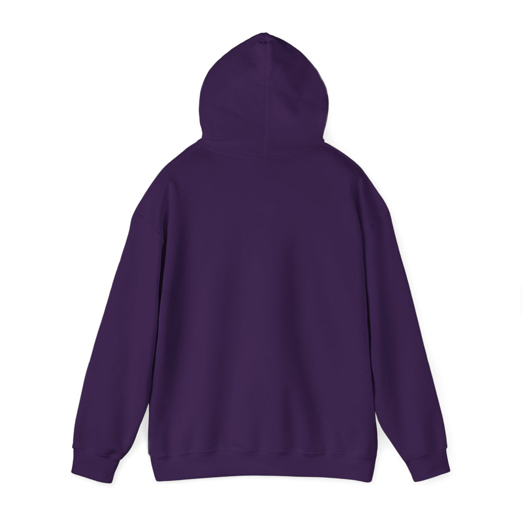 Mystic Mandala Hoodie