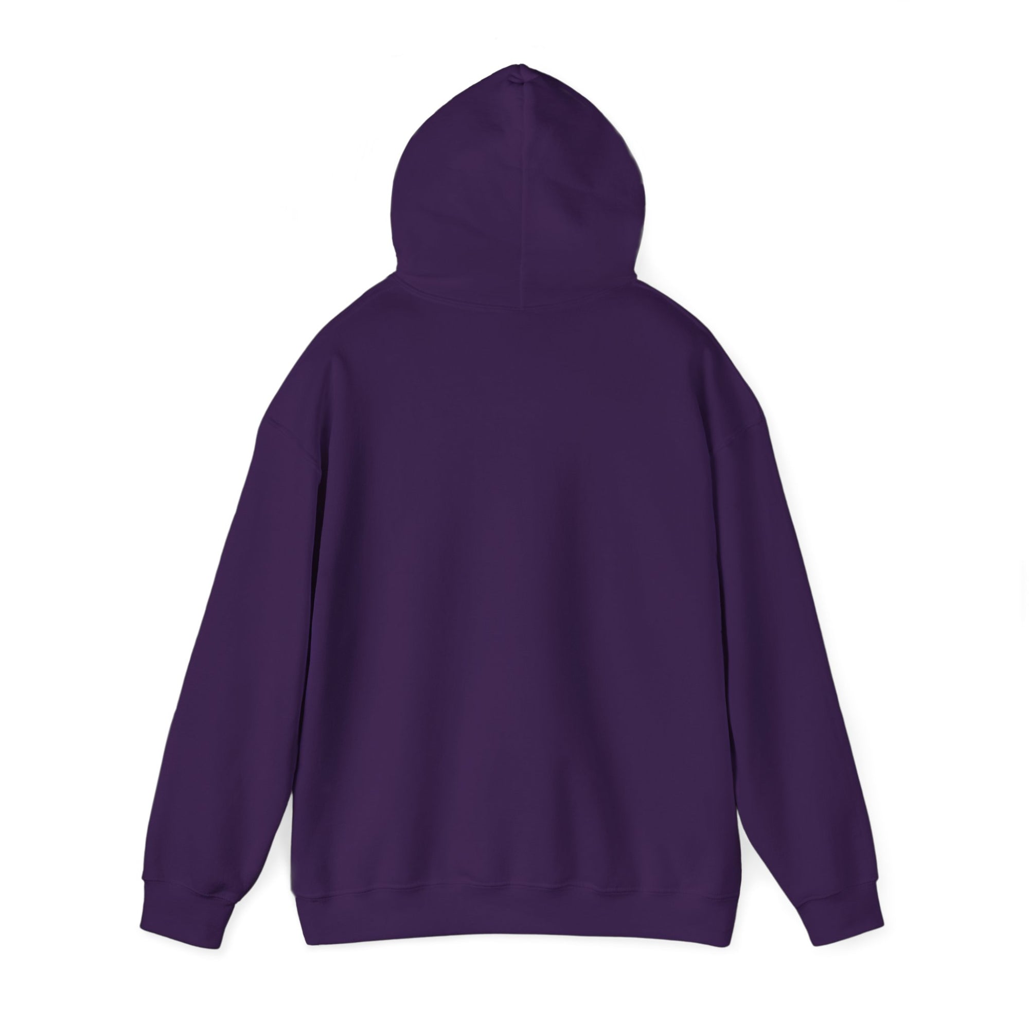 Mystic Mandala Hoodie