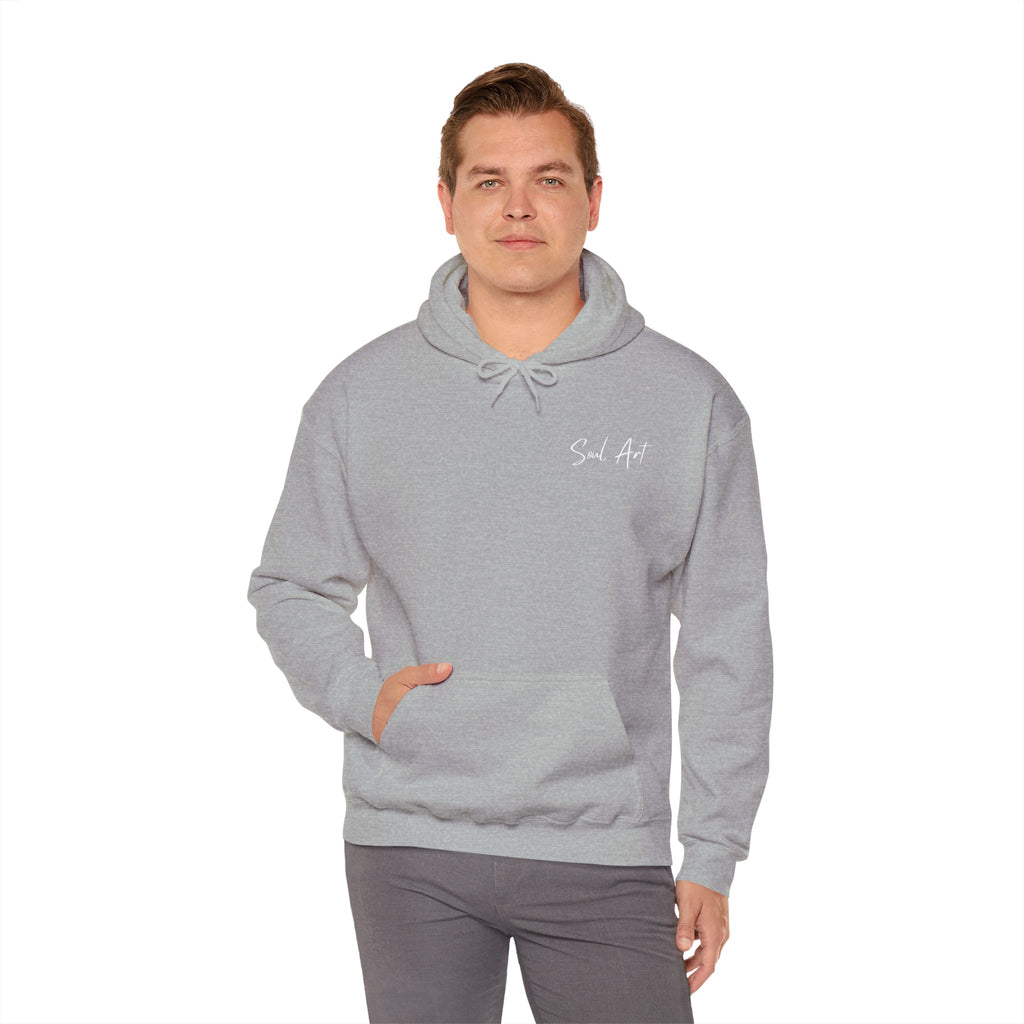 Solar Voyager Hoodie