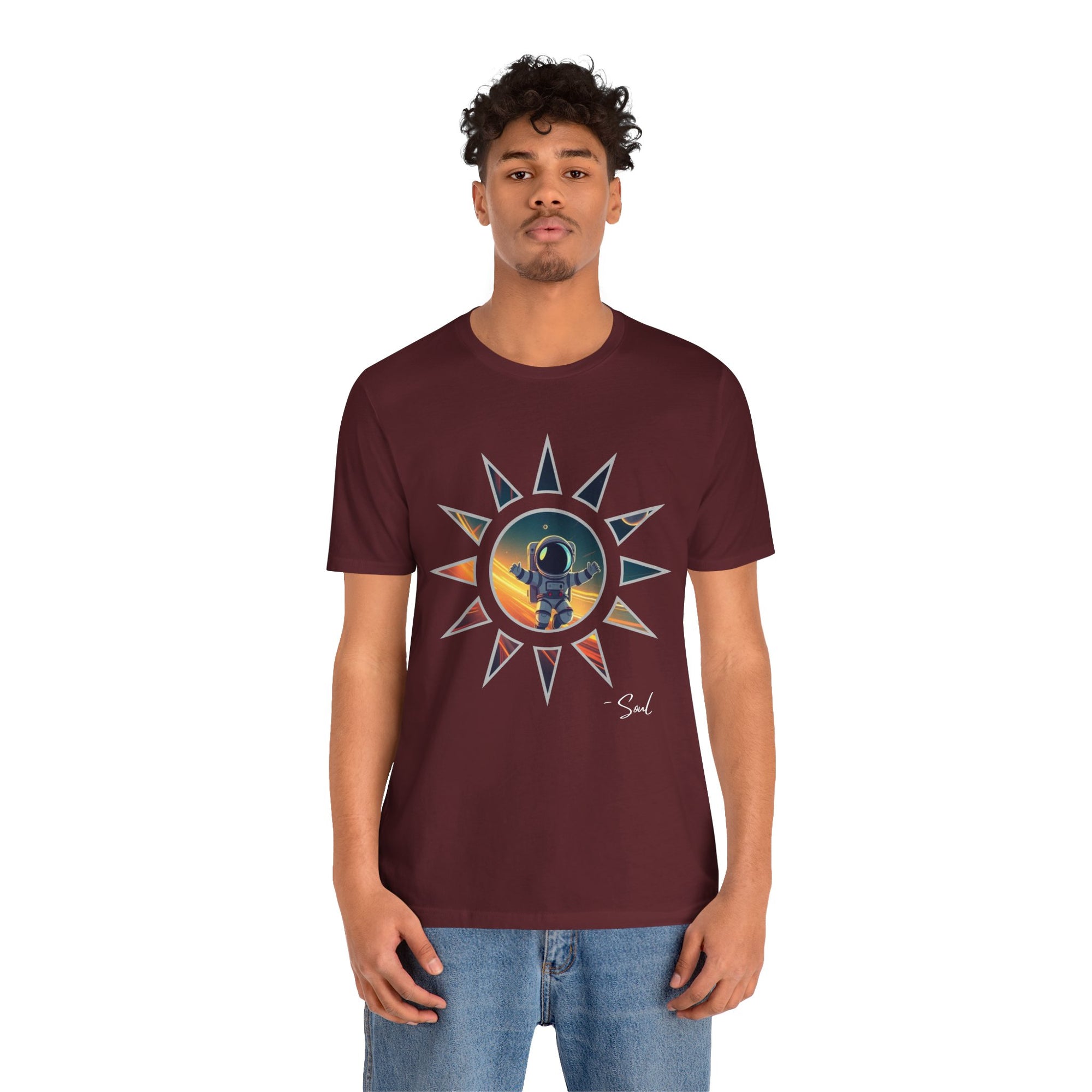 Solar Voyager T-Shirt