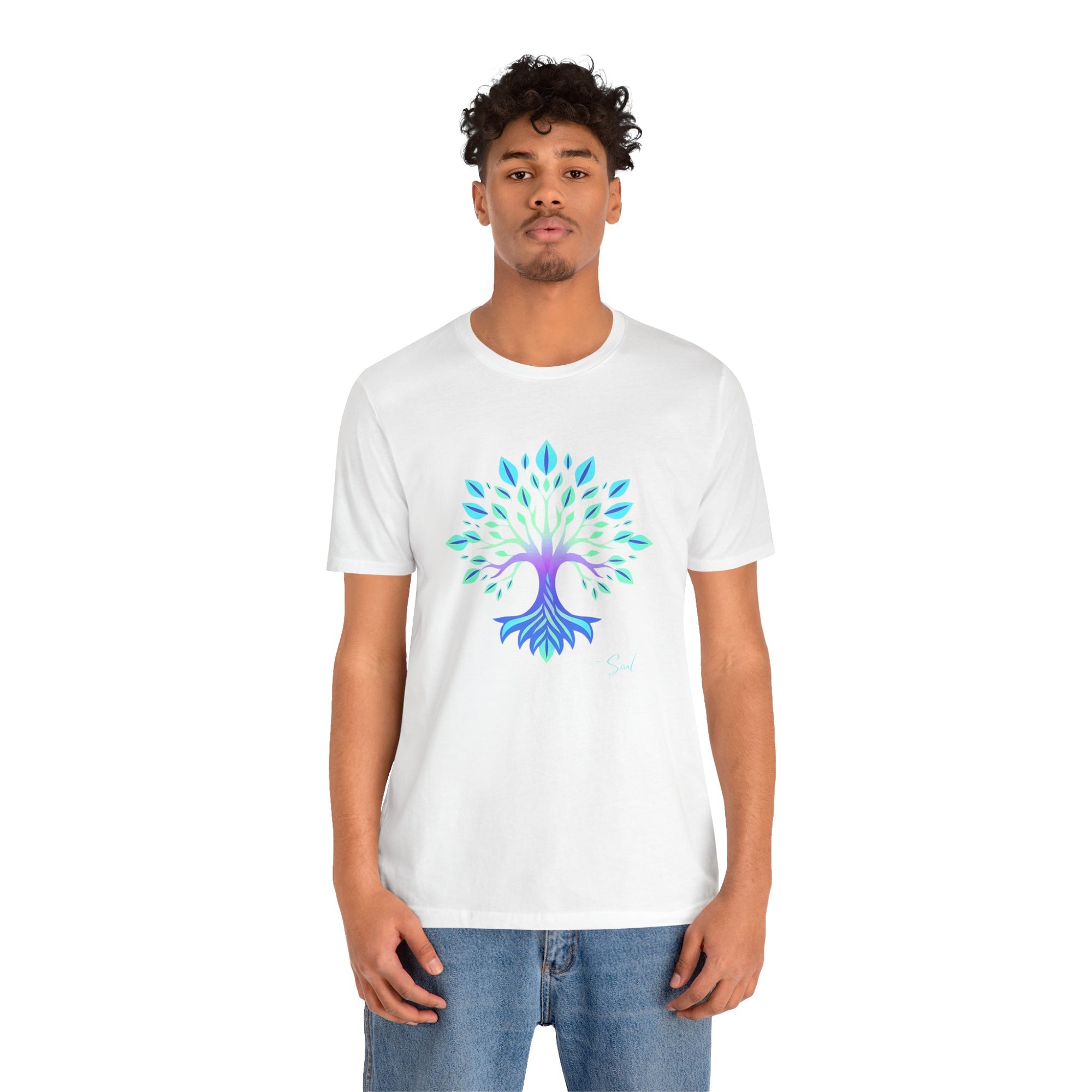 Soul Tree T-shirt