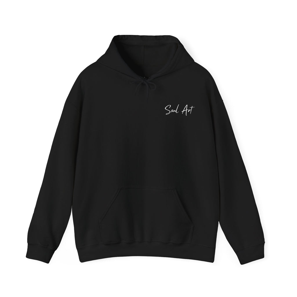 Solar Voyager Hoodie