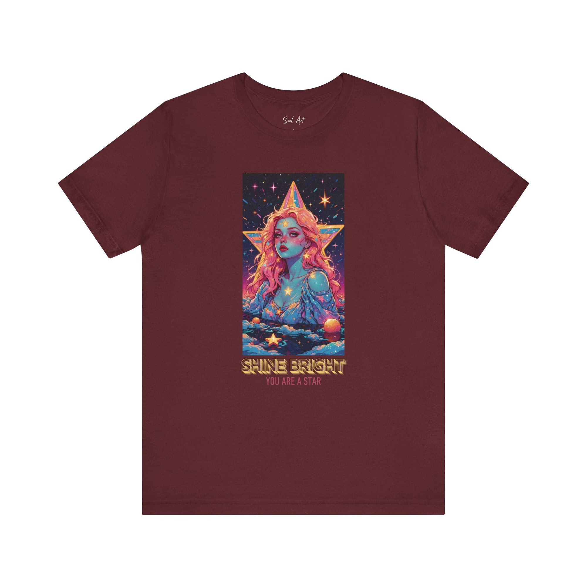 Star Power T-Shirt