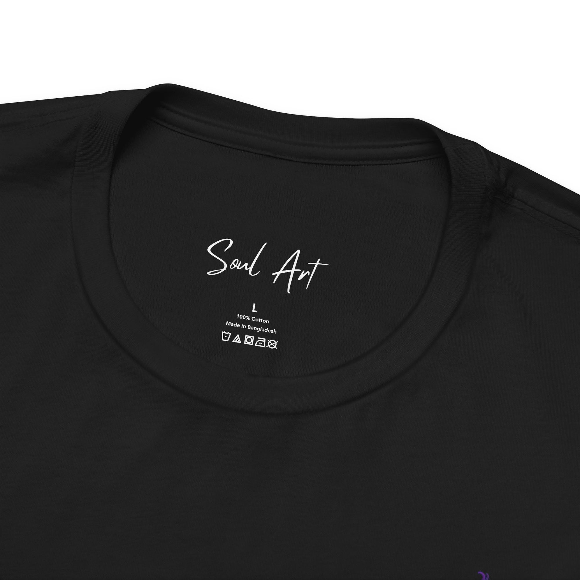 Flame of Passion T-shirt