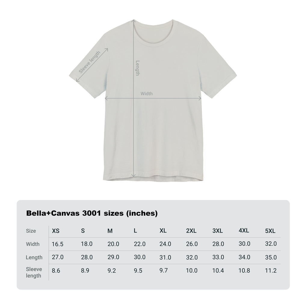 Spatial Explorer T-Shirt