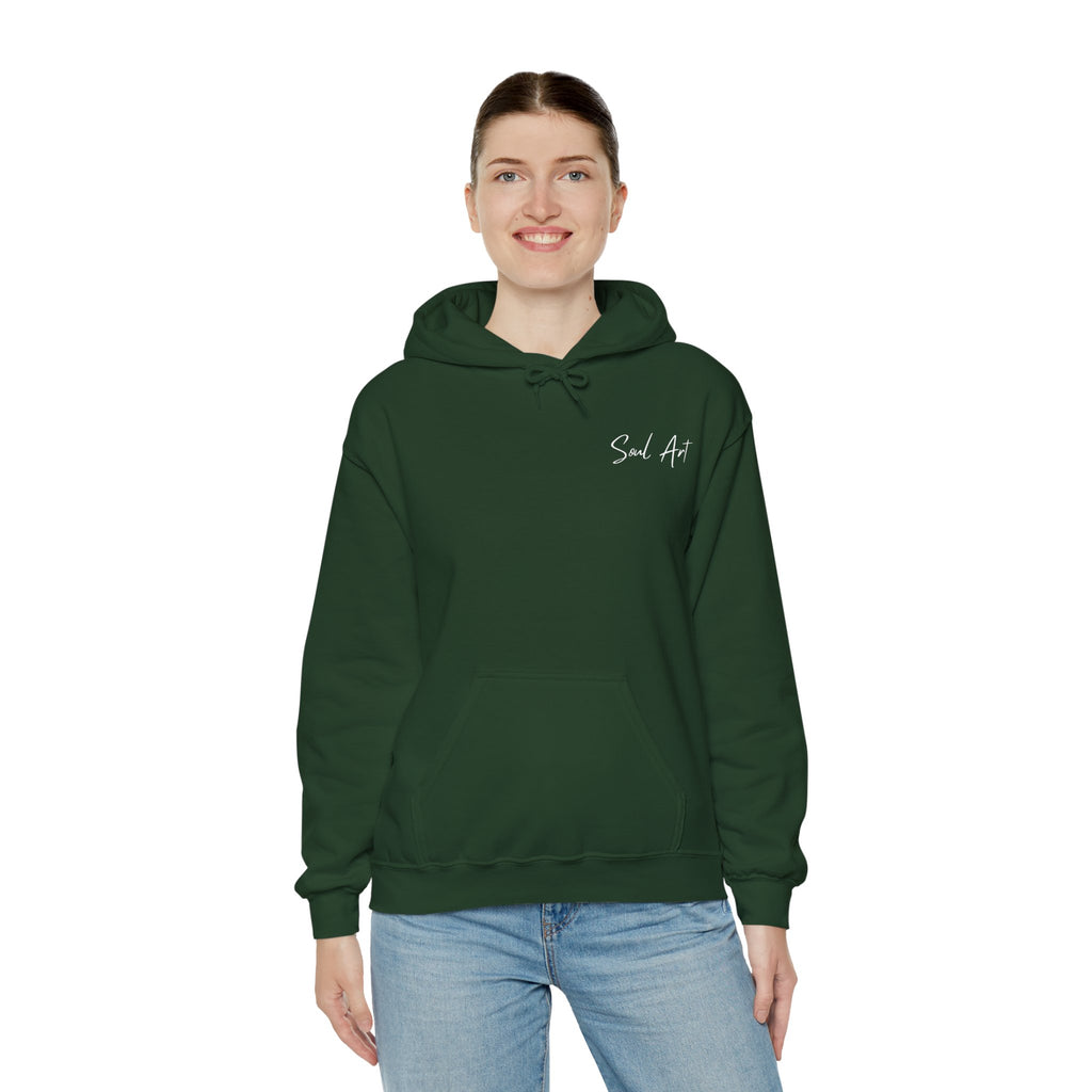 Solar Voyager Hoodie
