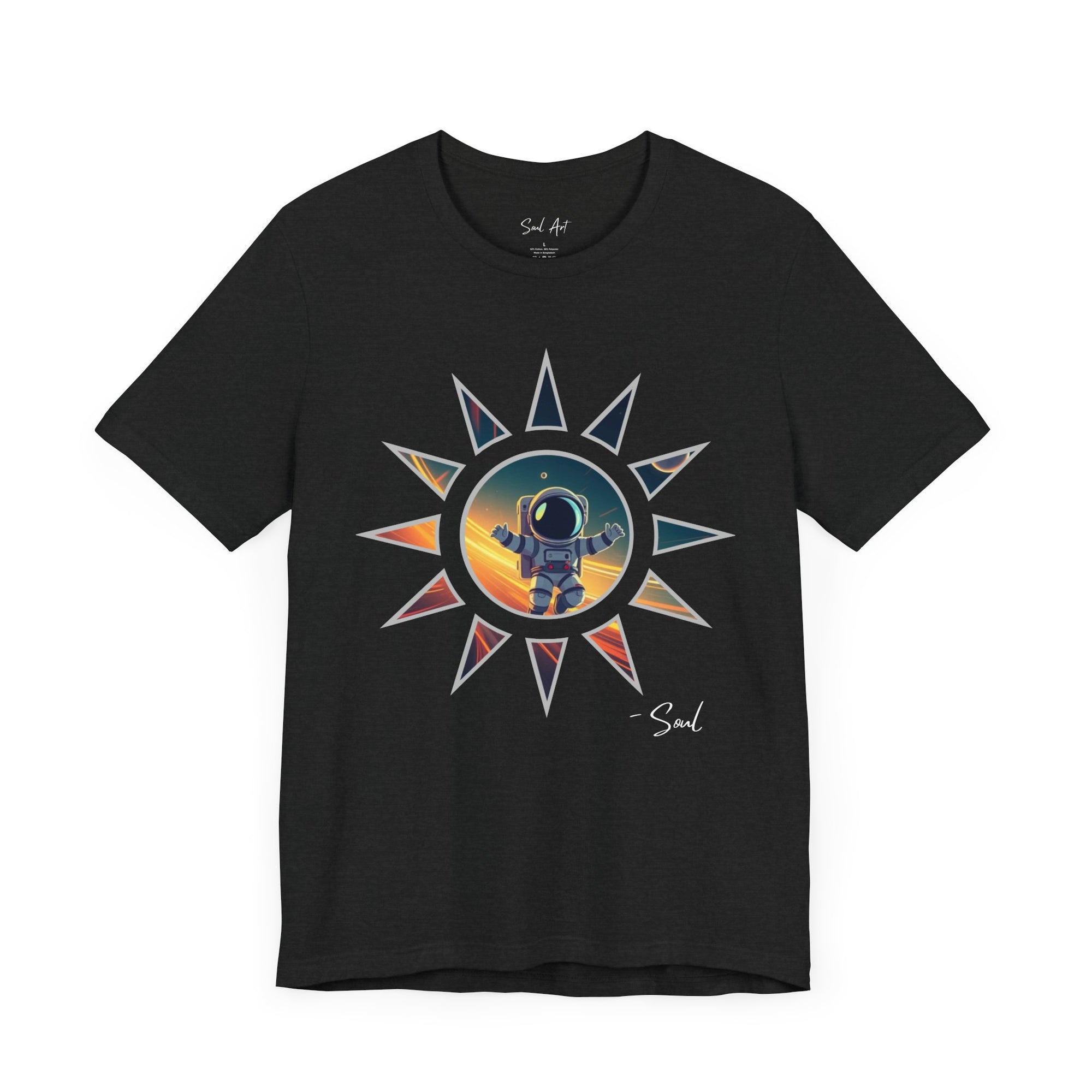 Solar Voyager T-Shirt