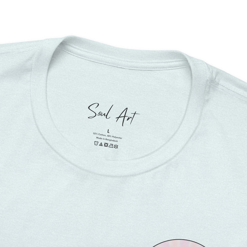 Peace Within T-Shirt