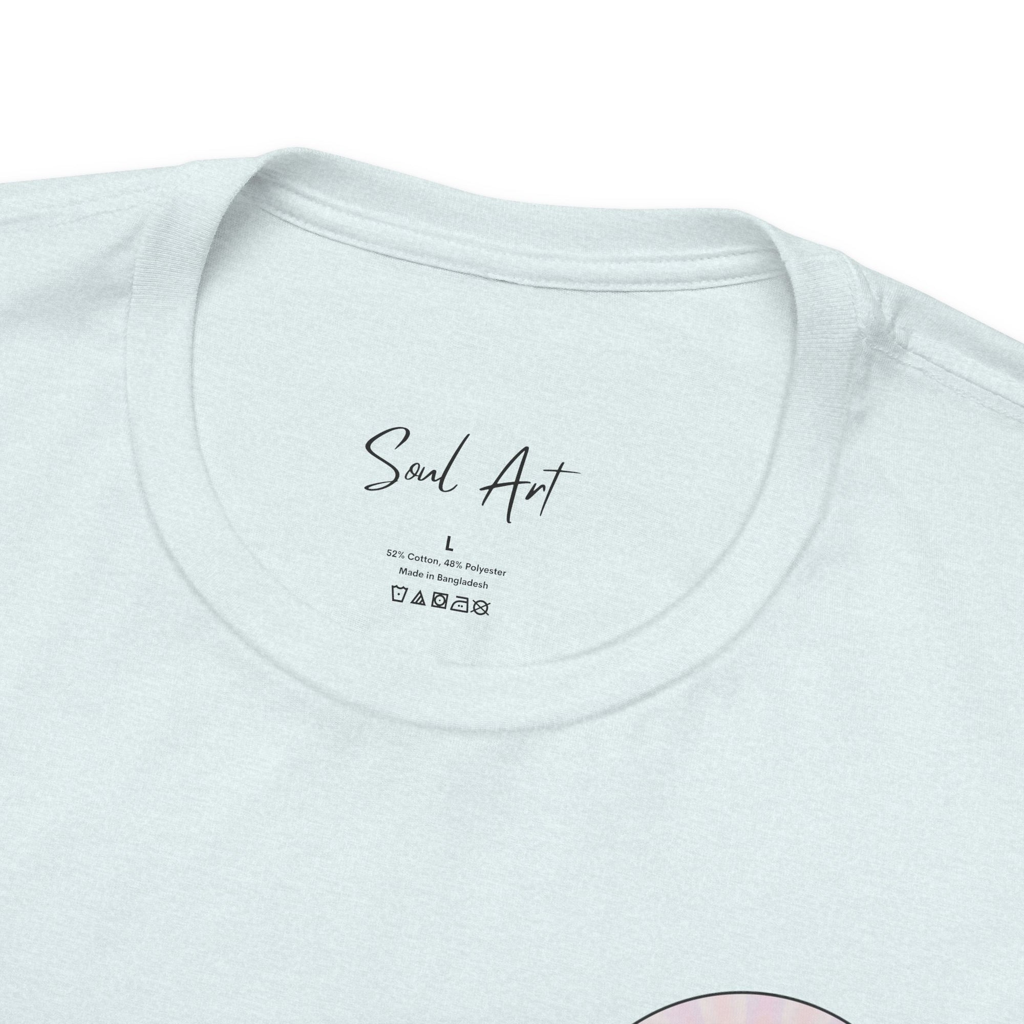 Peace Within T-Shirt