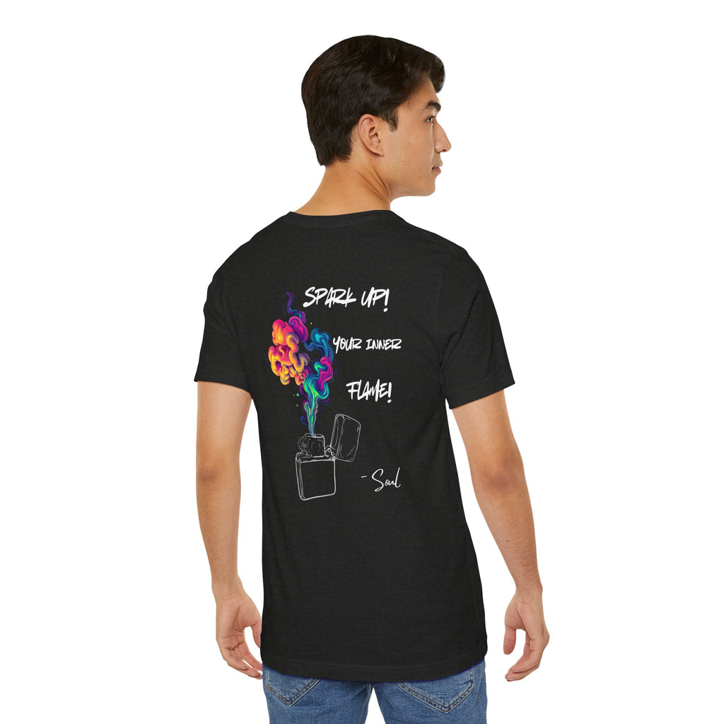 Flame of Passion T-shirt