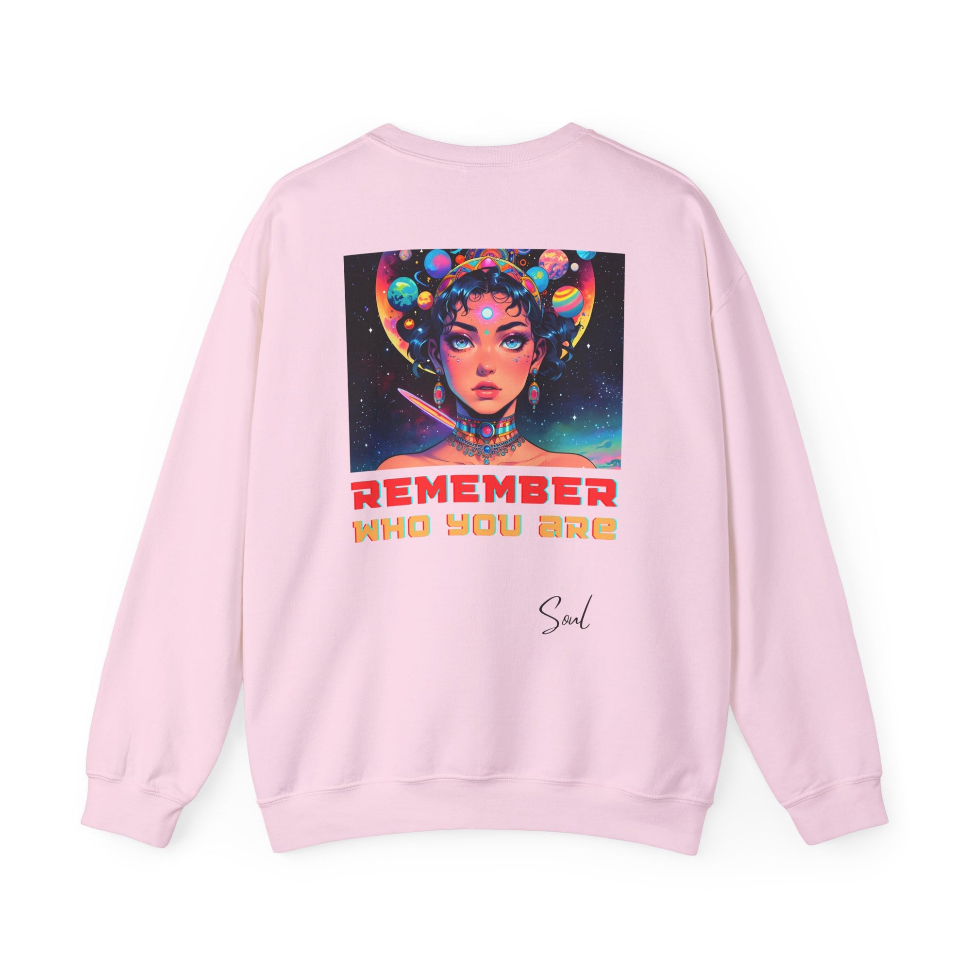 Universal Truth Sweatshirt