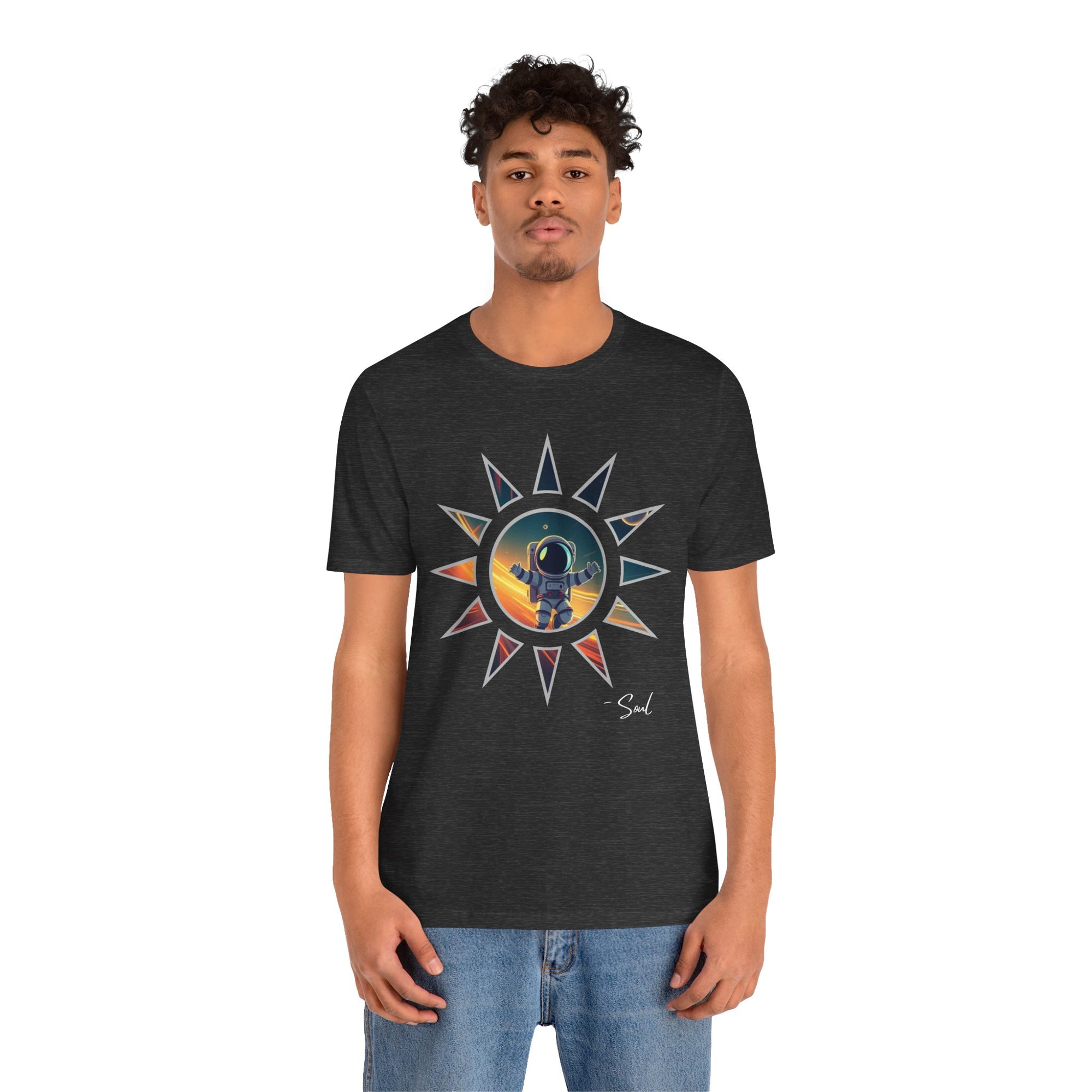 Solar Voyager T-Shirt