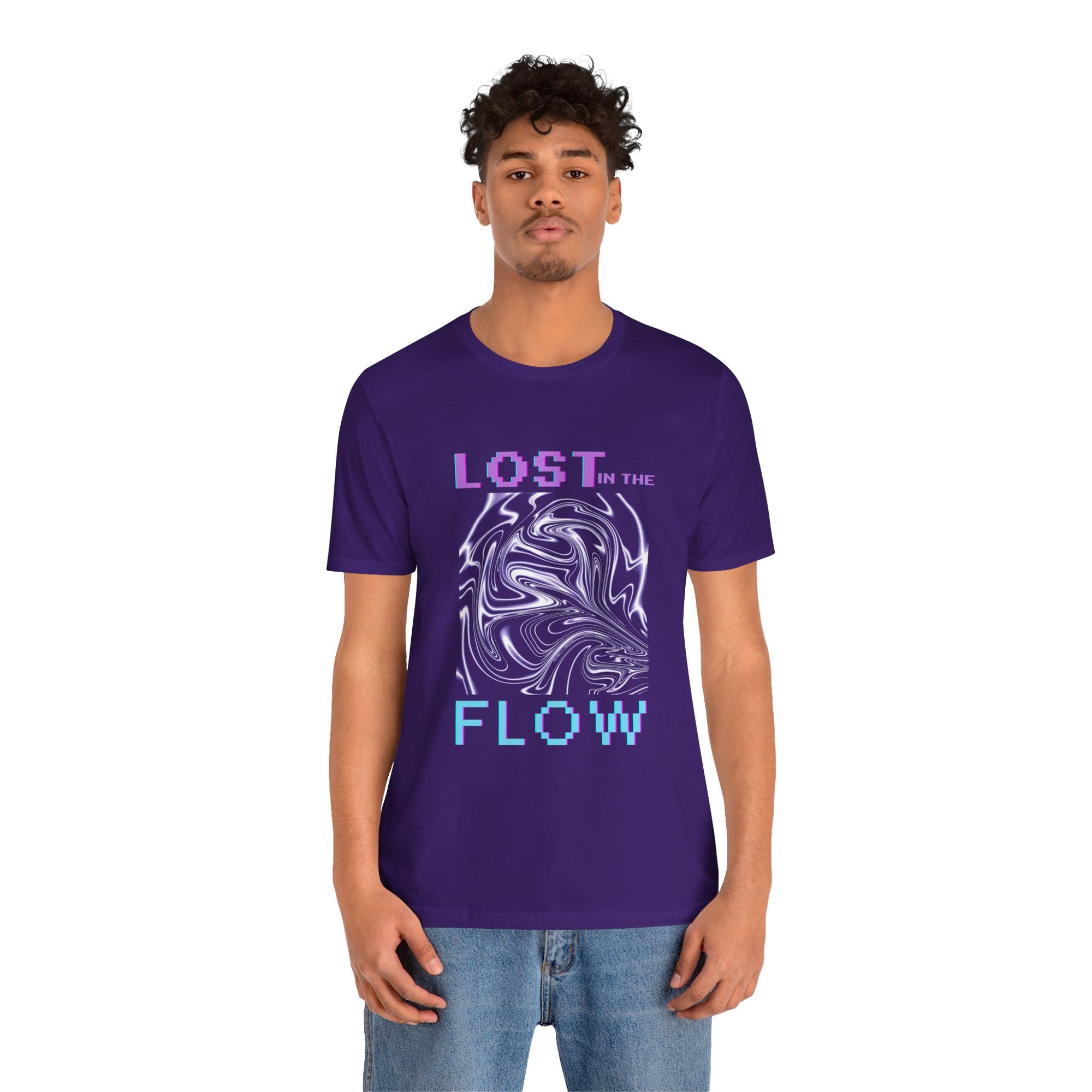 Ebb and Flow T-shirt