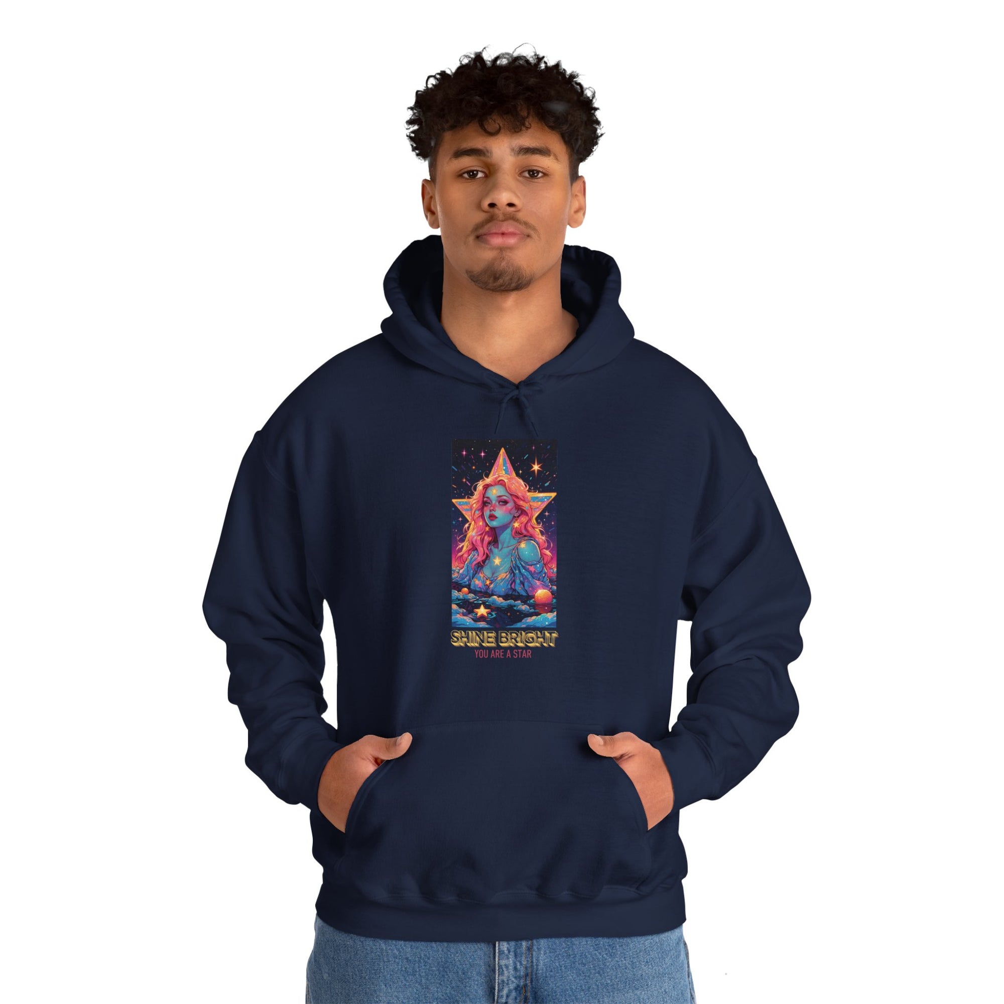 Star Power Hoodie