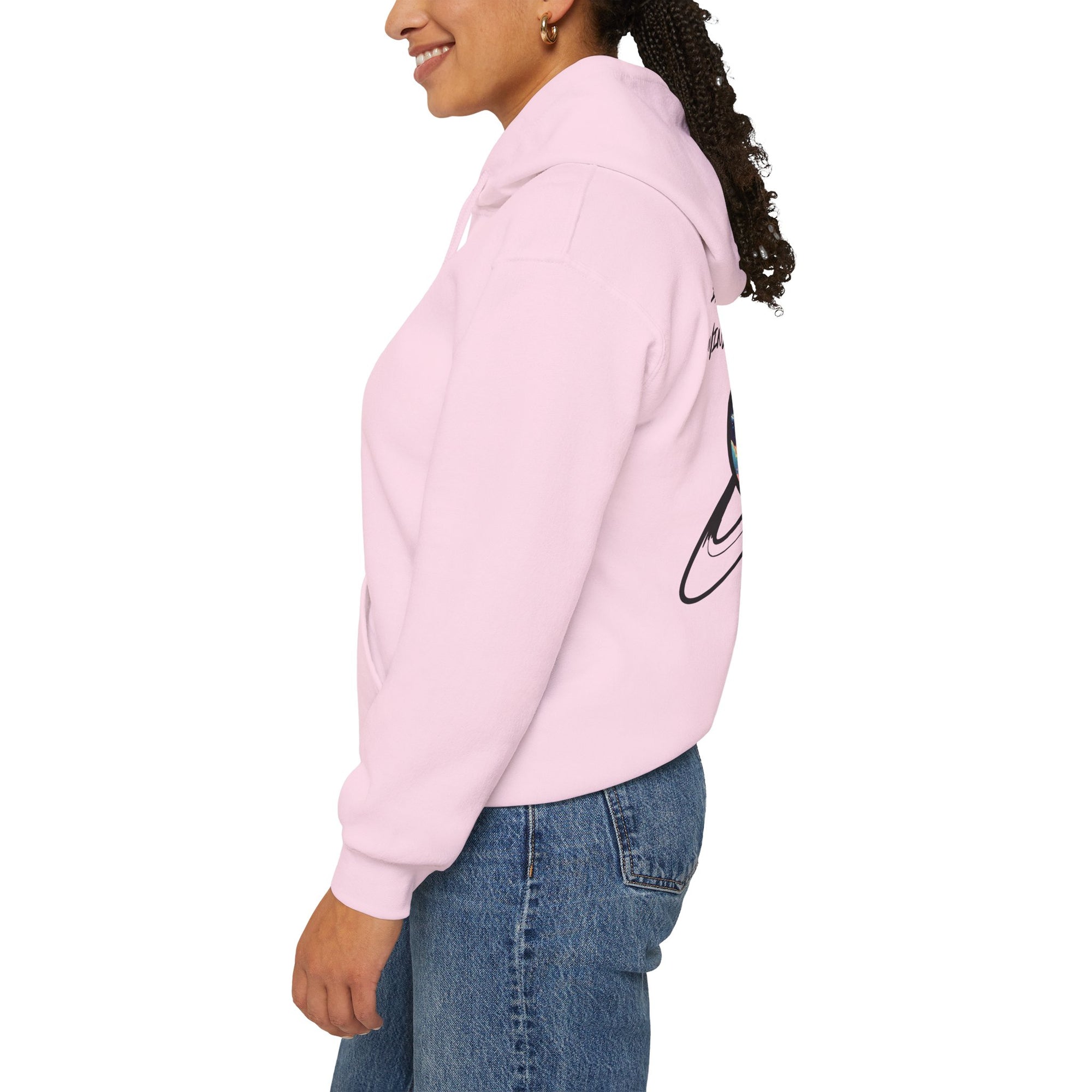 Spatial Explorer Hoodie