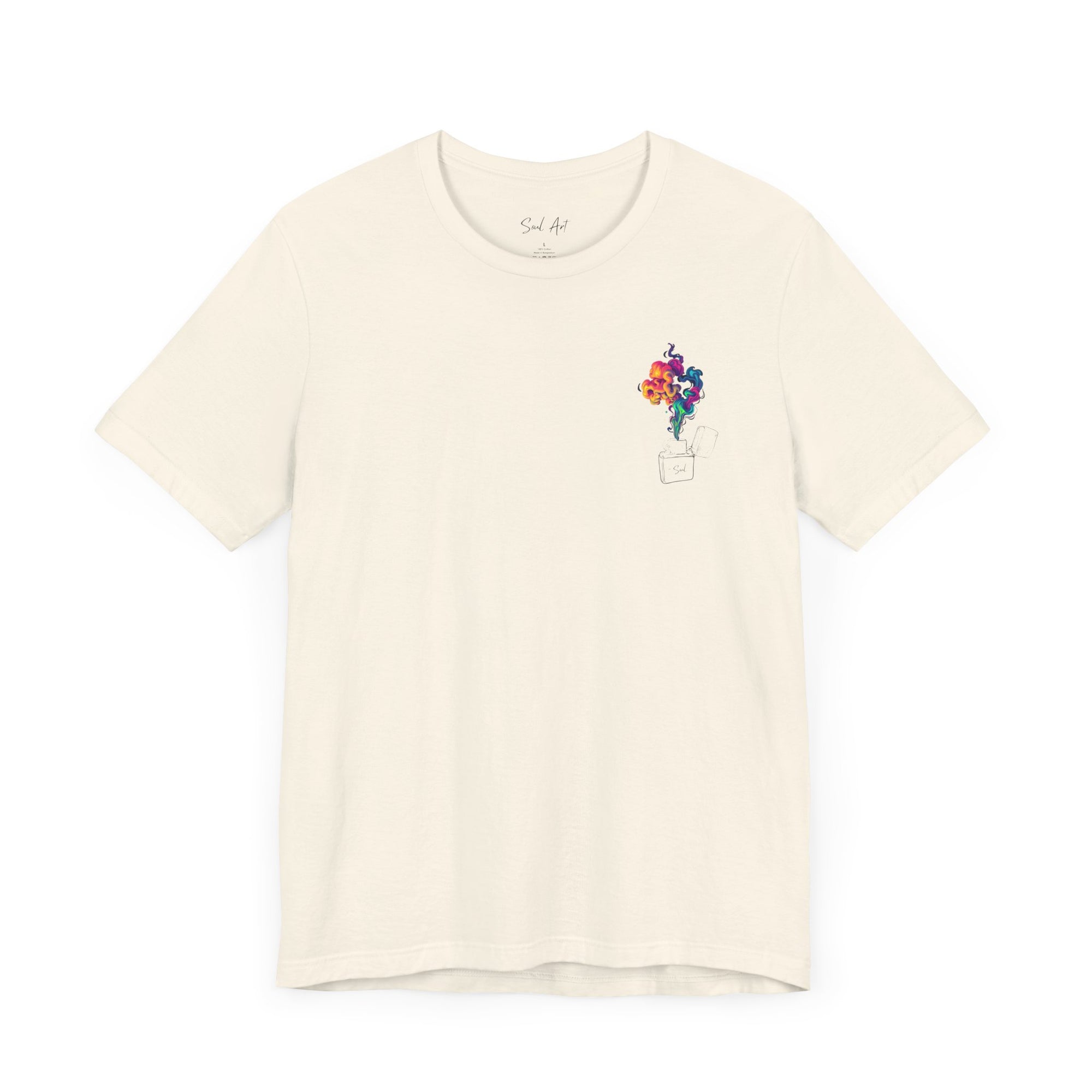 Flame of Passion T-shirt
