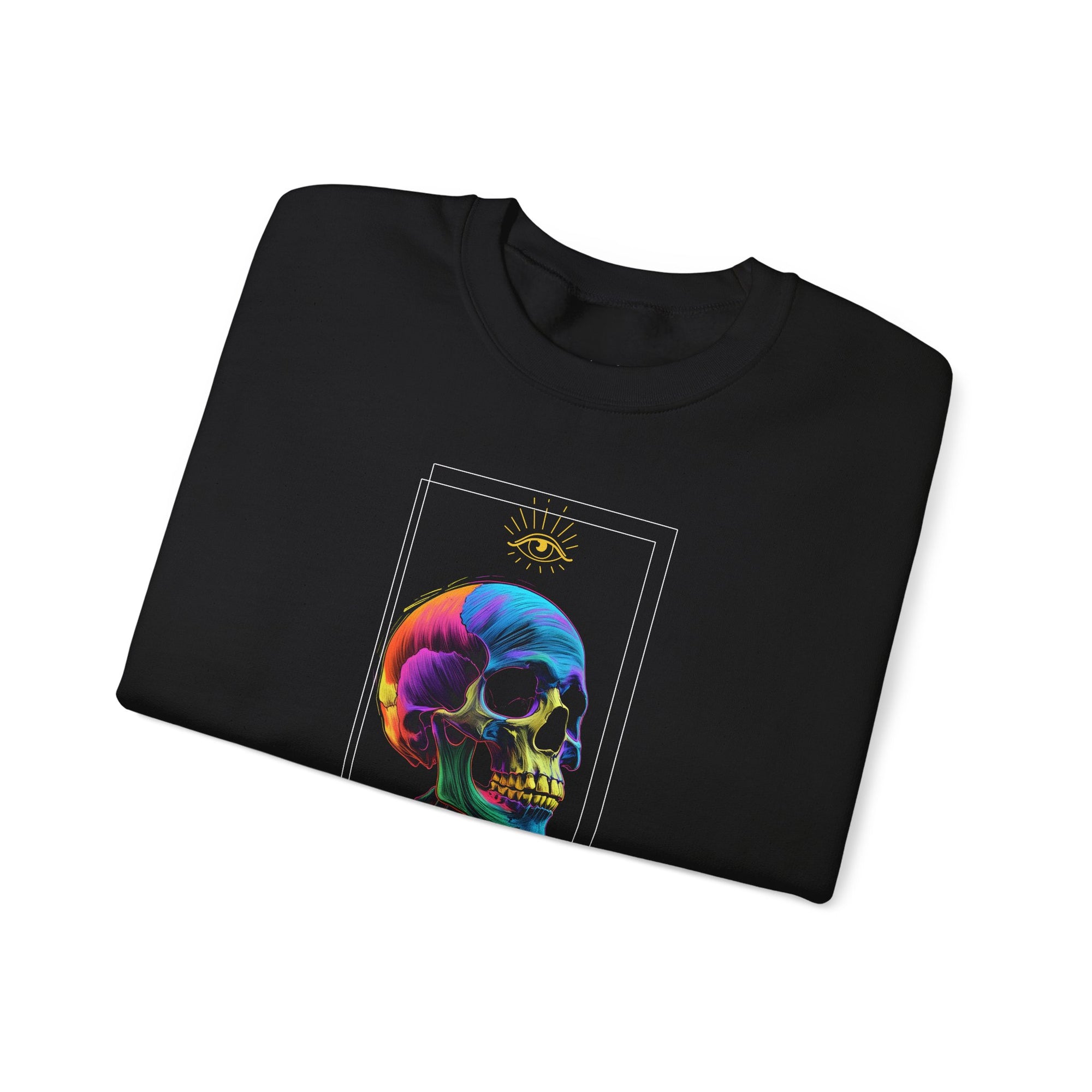 Eternal Soul Sweatshirt