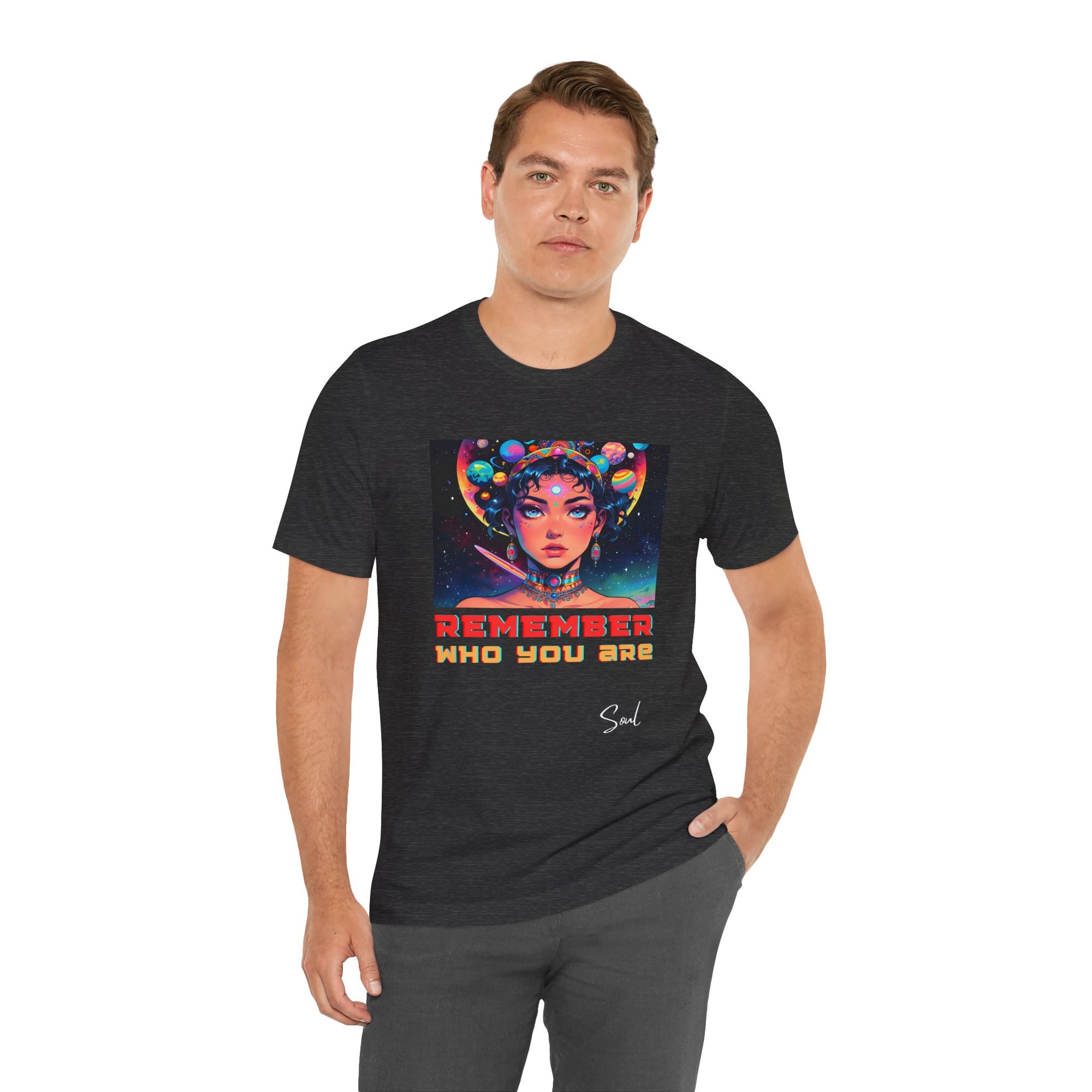 Universal Truth T-Shirt