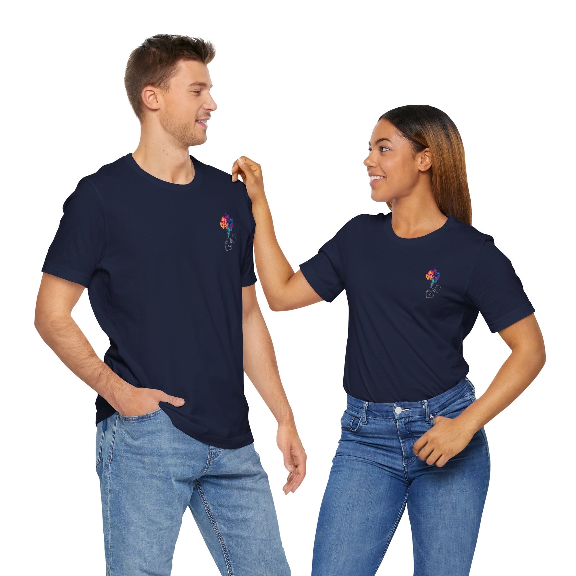 Flame of Passion T-shirt
