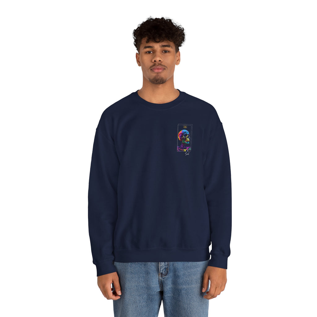 Eternal Soul Sweatshirt