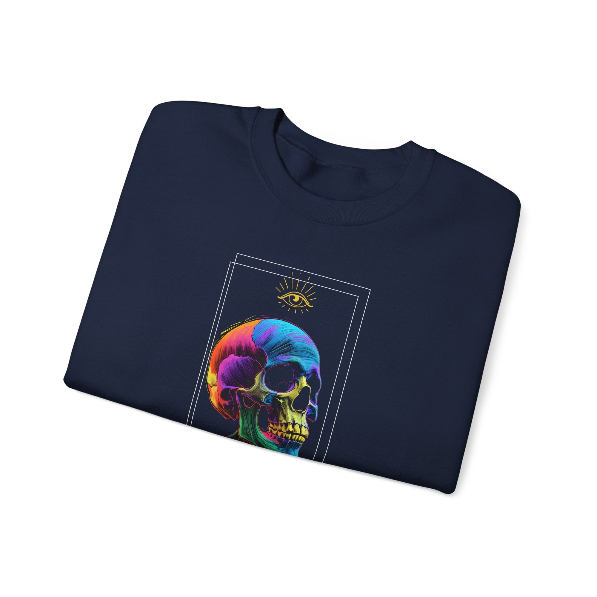 Eternal Soul Sweatshirt