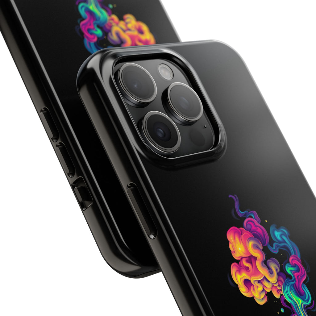 Flame of Passion Phone Case