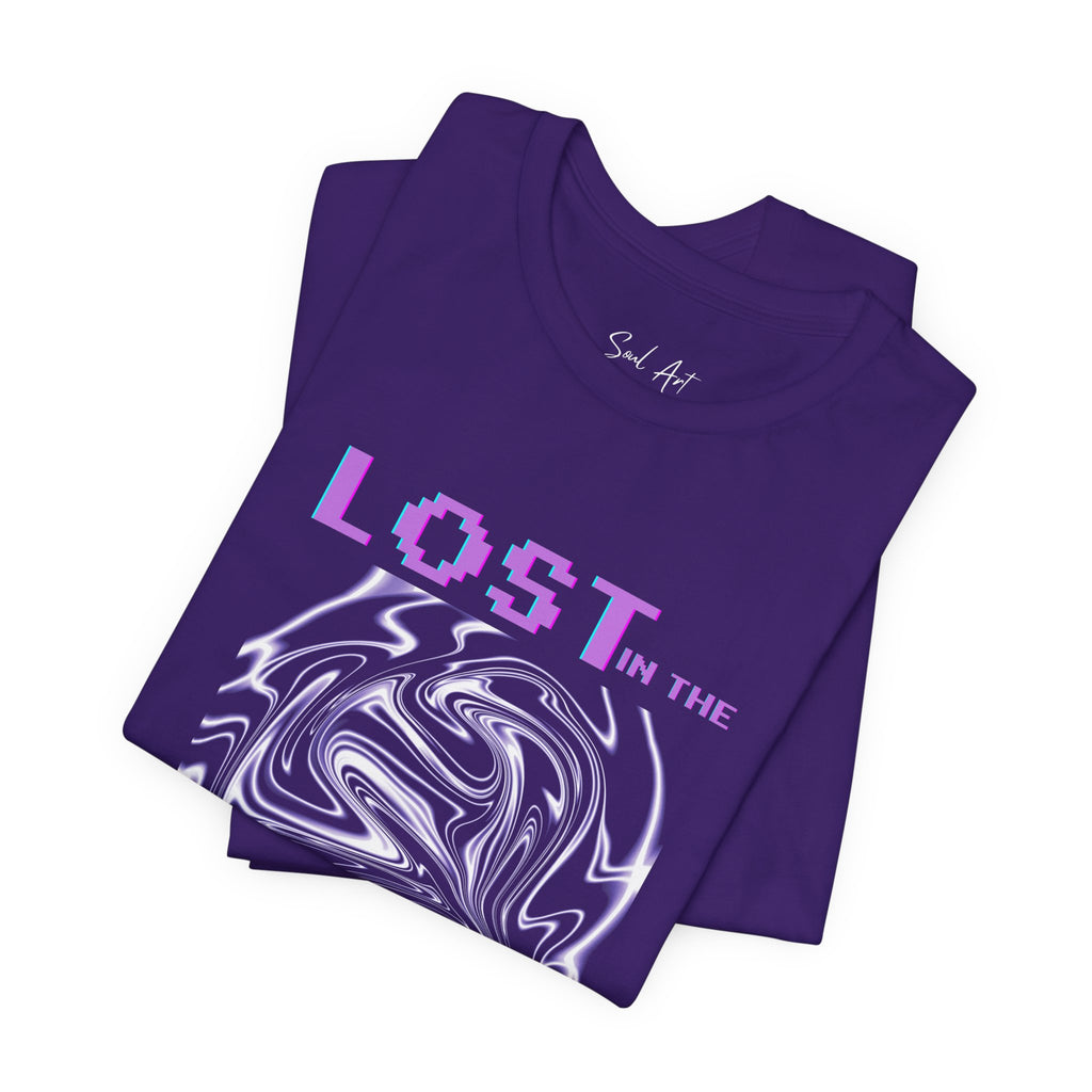 Ebb and Flow T-shirt