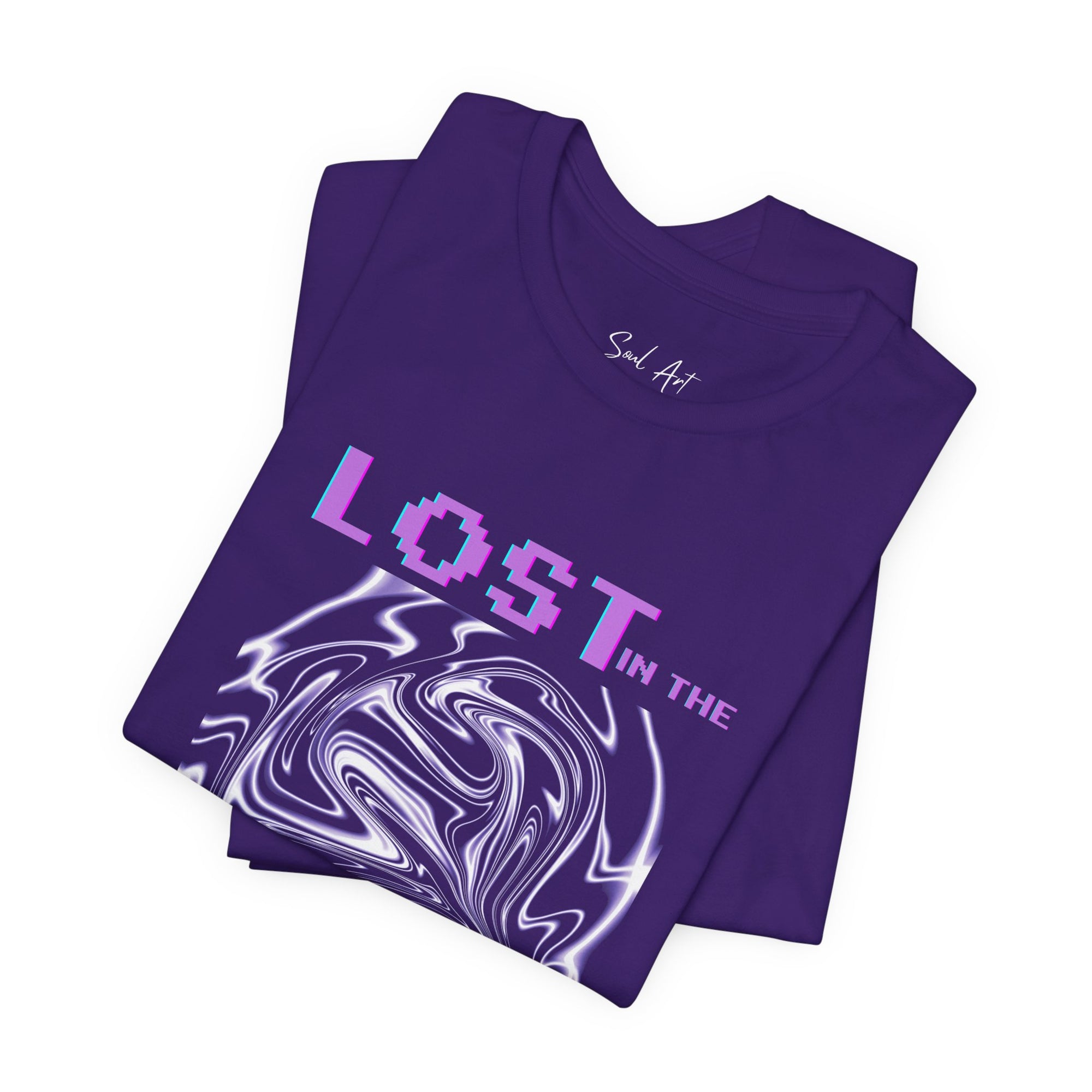 Ebb and Flow T-shirt