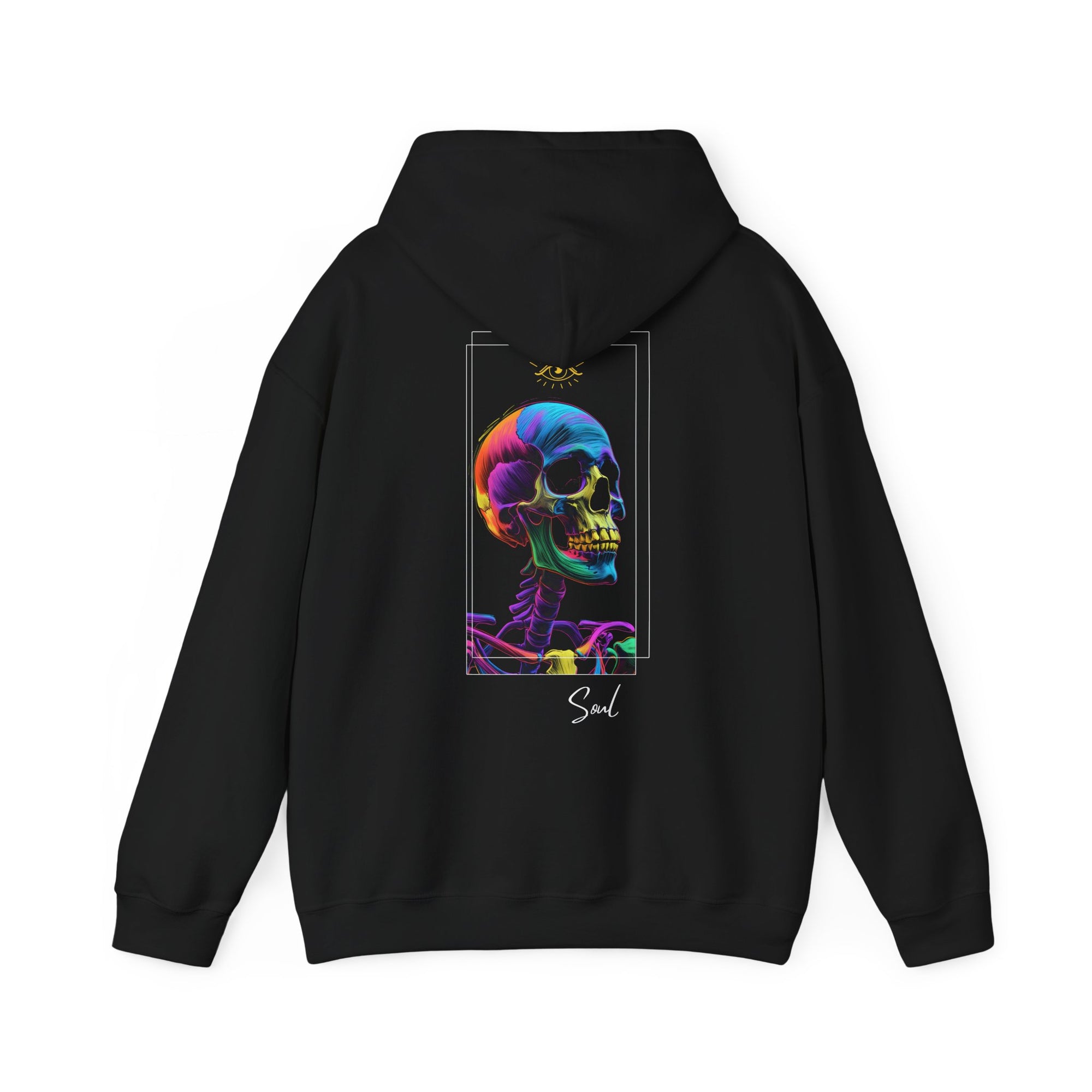 Eternal Soul Hoodie