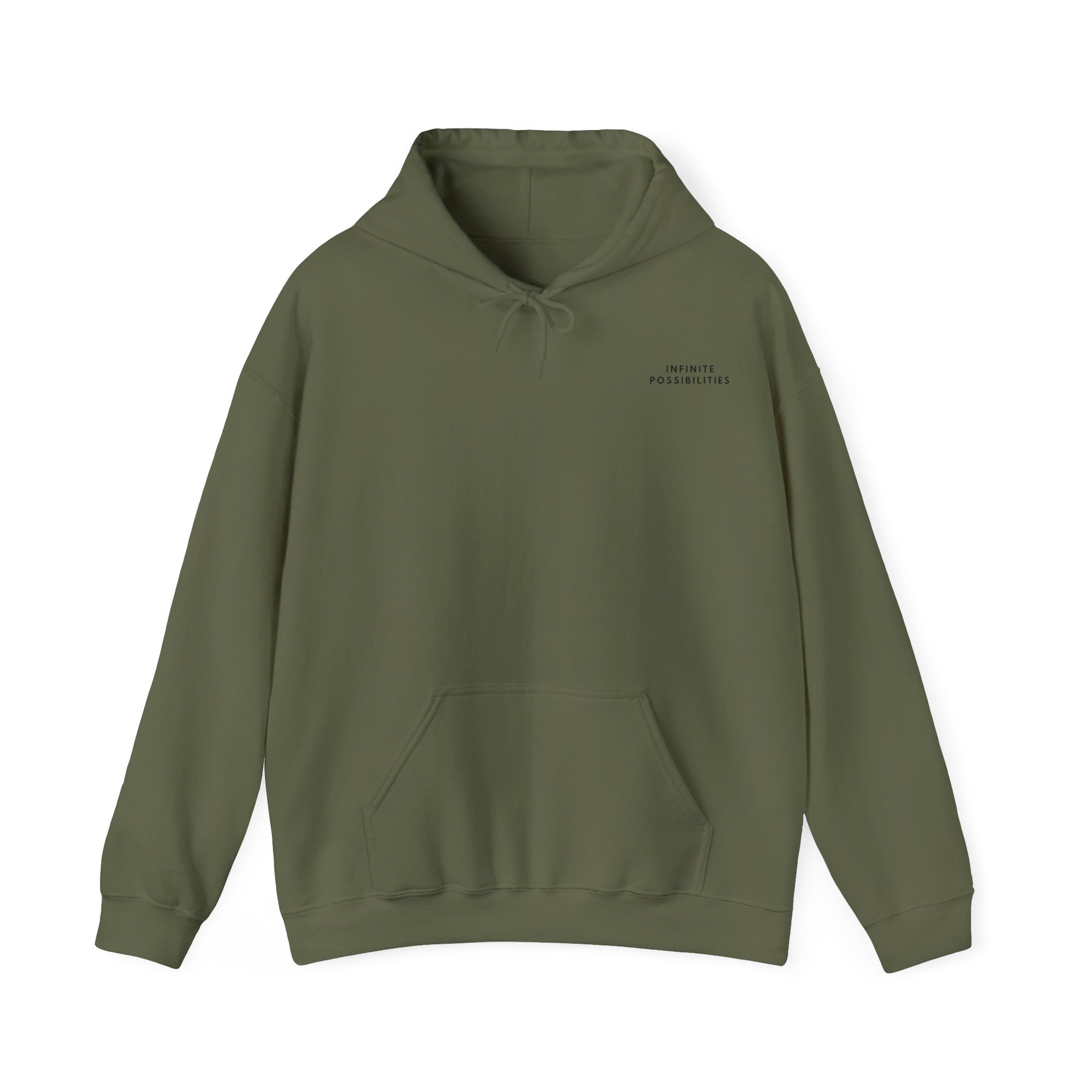 Visionary Hoodie