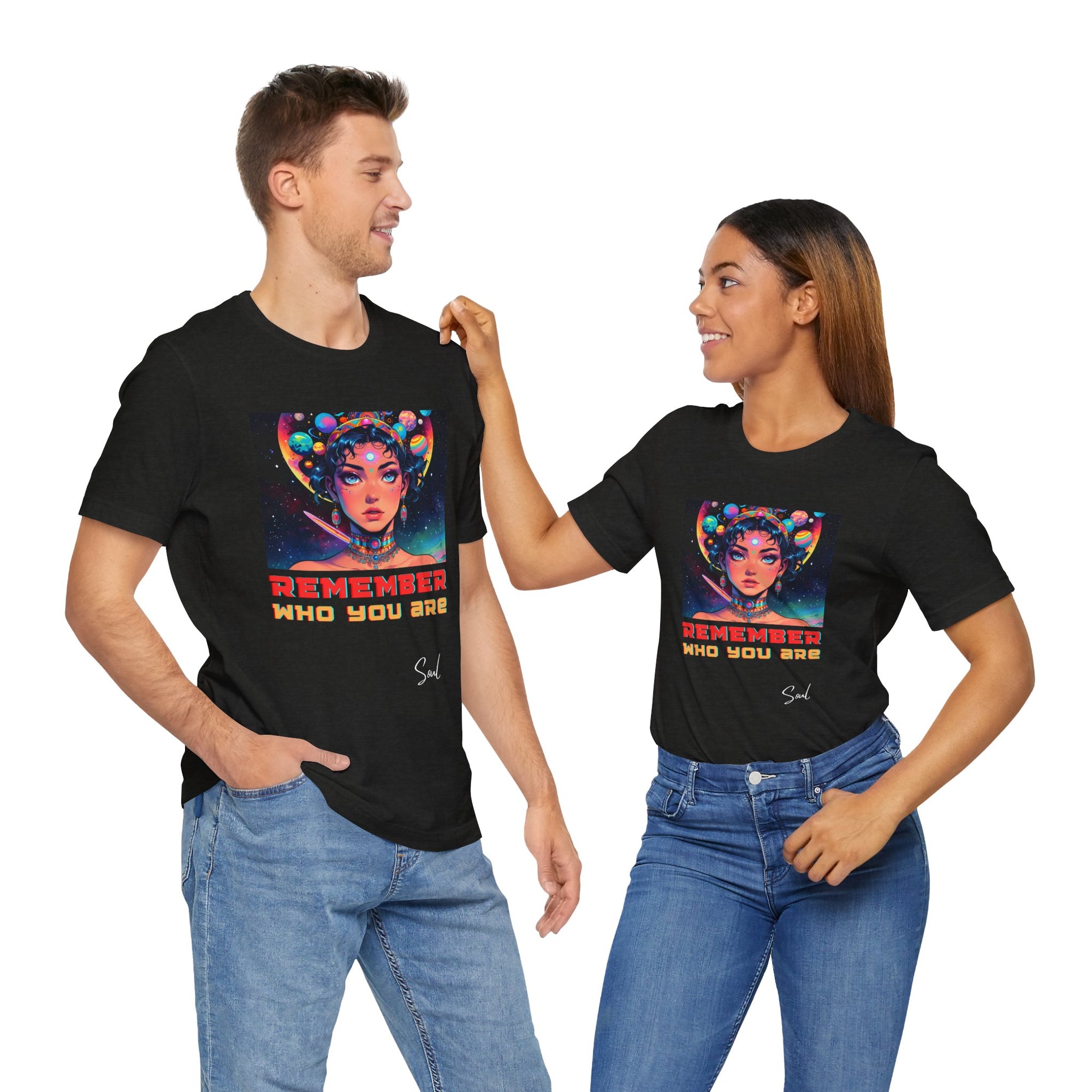 Universal Truth T-Shirt