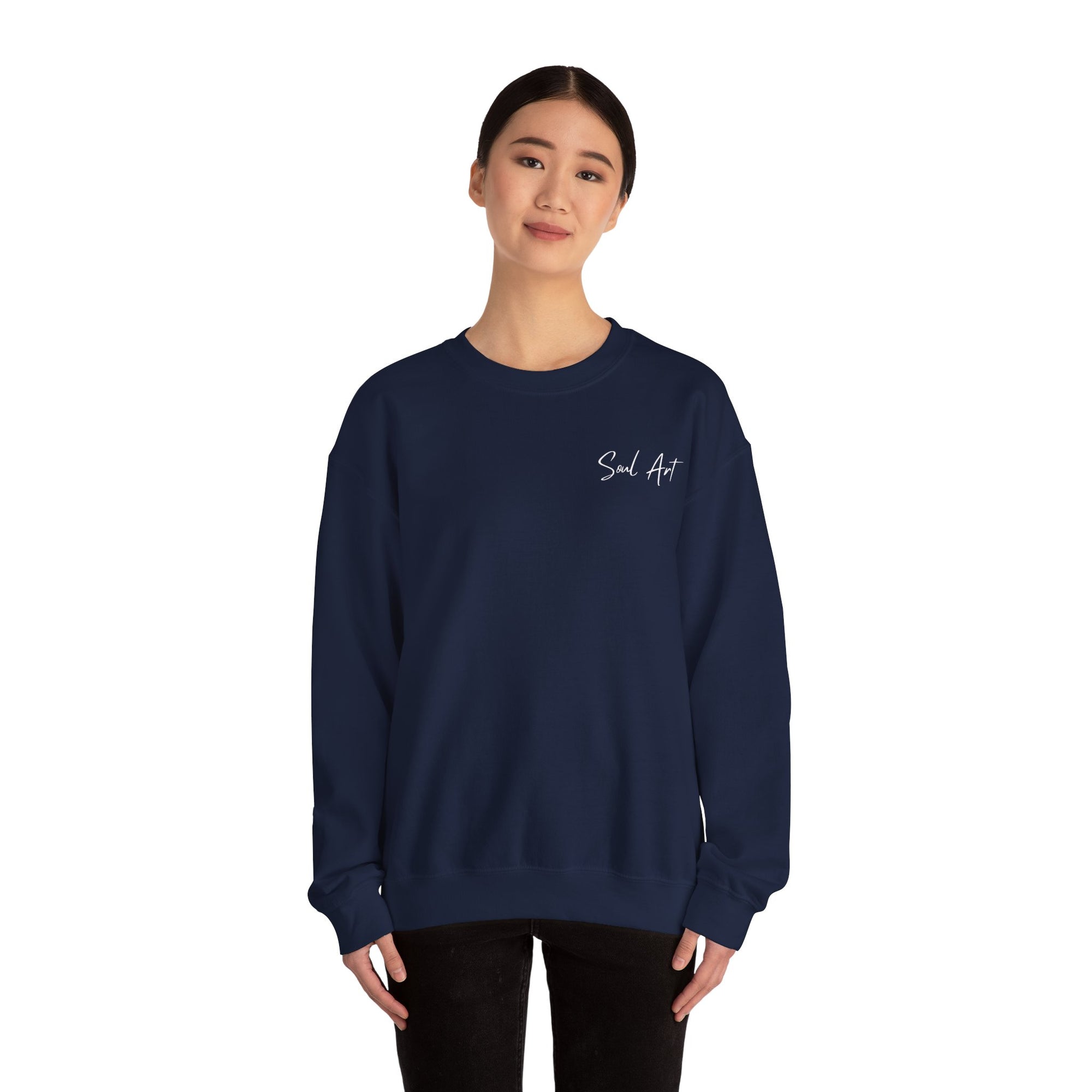 Universal Truth Sweatshirt