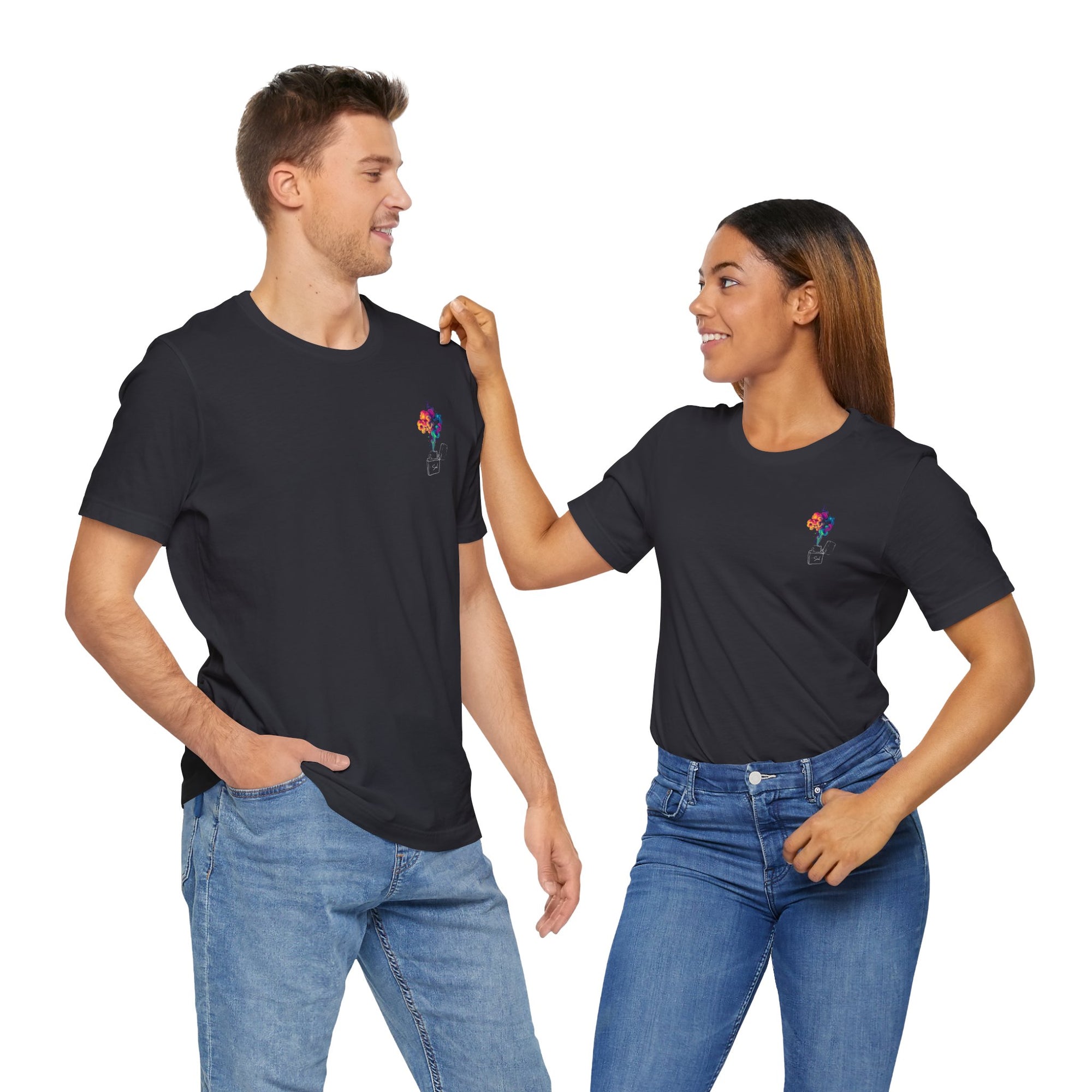 Flame of Passion T-shirt