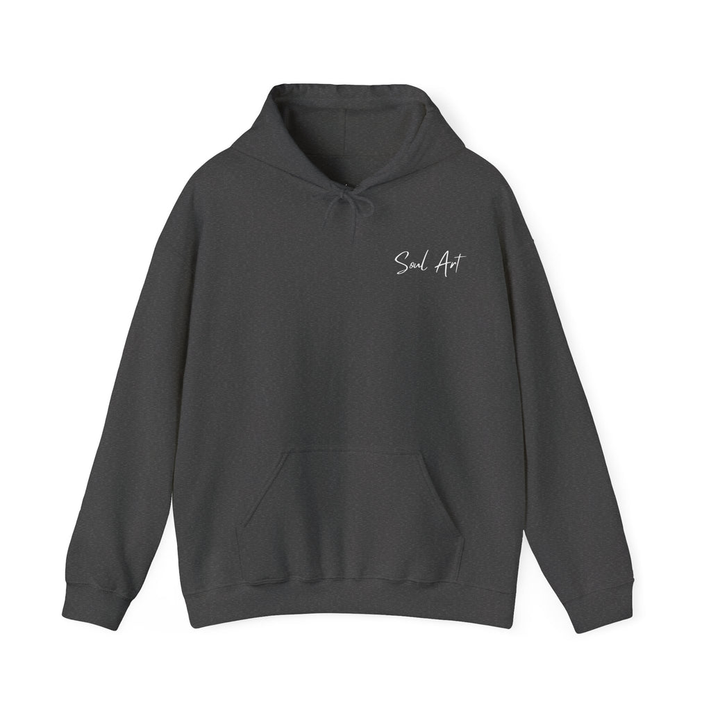Whispers of Truth Hoodie