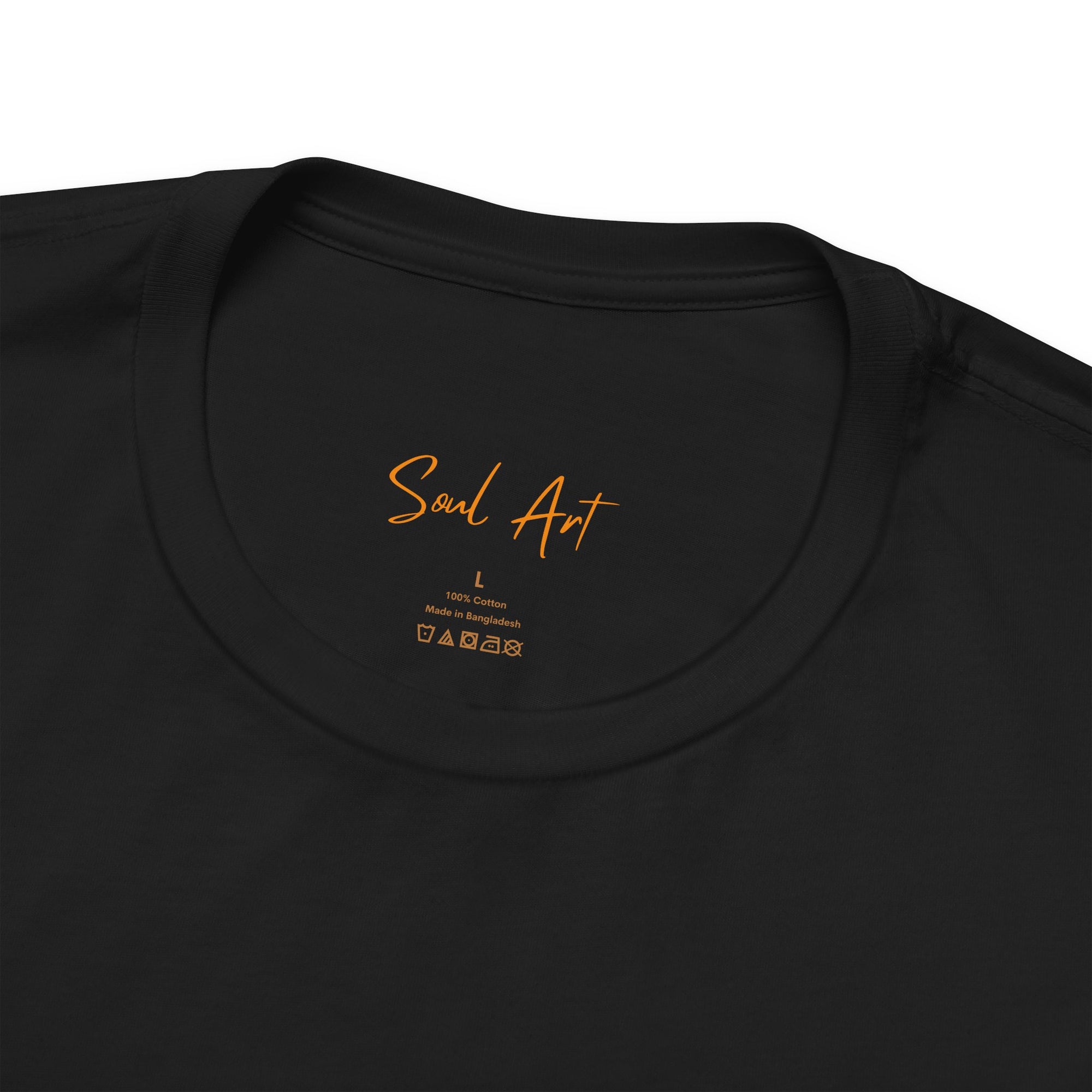 Lord Krishna T-Shirt