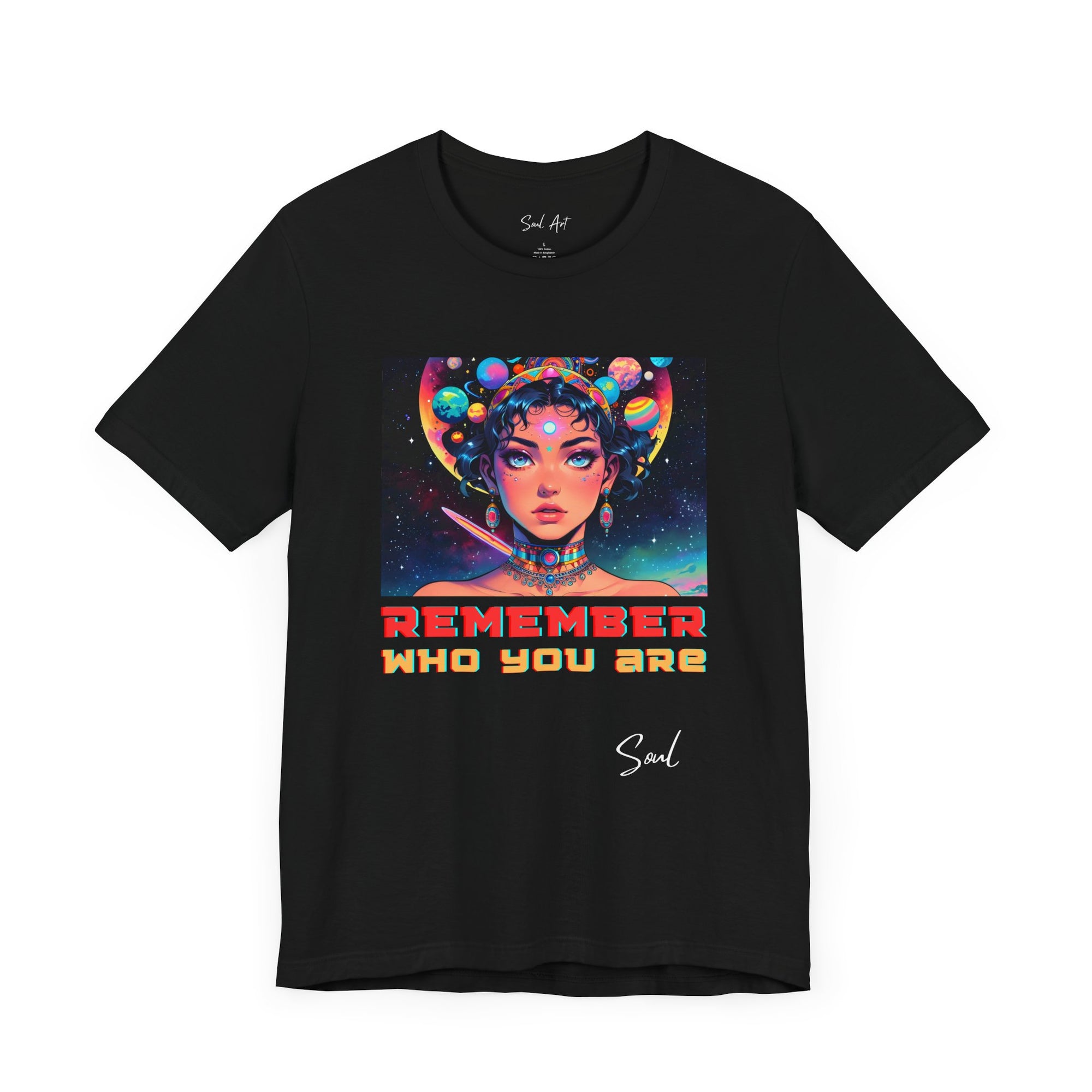 Universal Truth T-Shirt