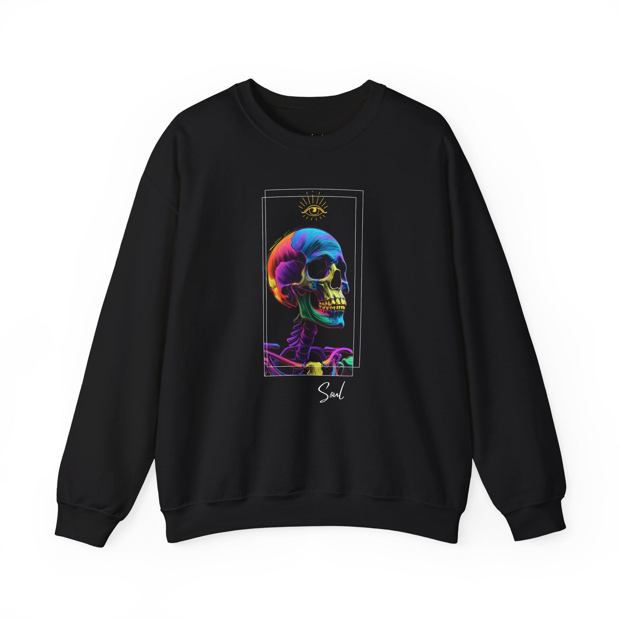 Eternal Soul Sweatshirt