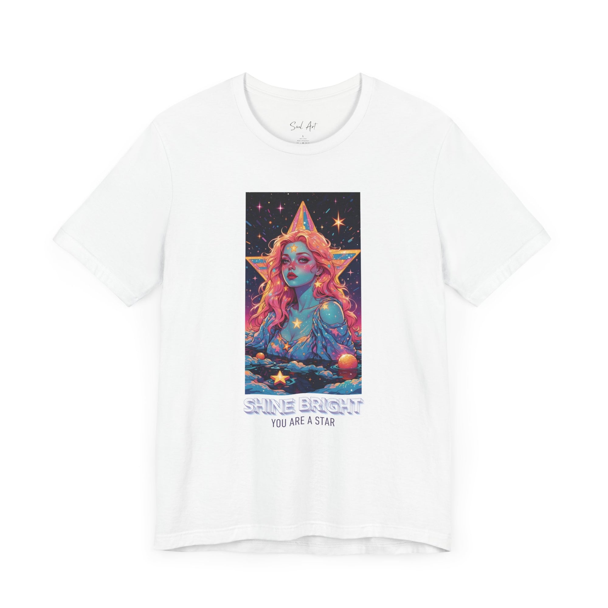 Star Power T-Shirt
