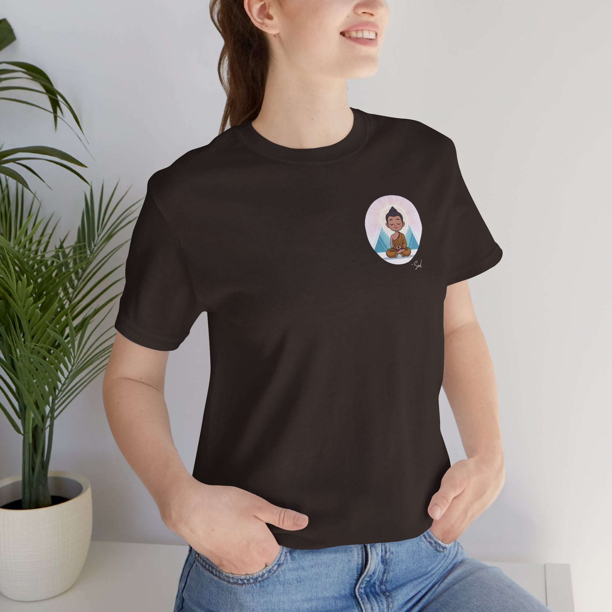 Peace Within T-Shirt