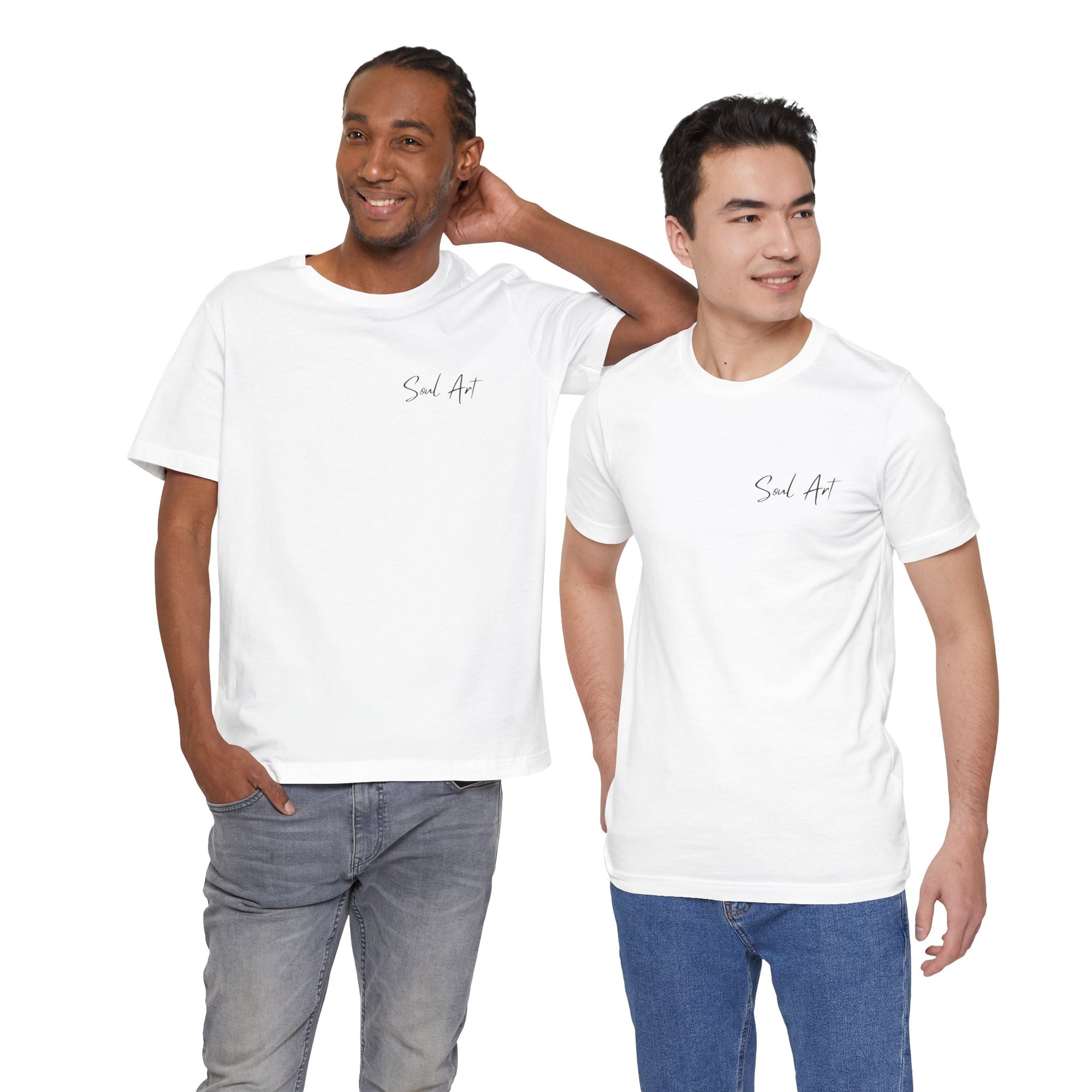 Lord Krishna T-Shirt