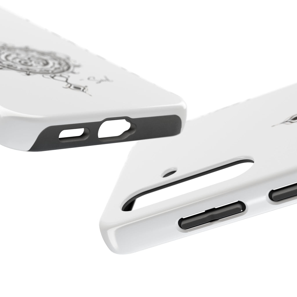 Nomadic Spirit Phone Case