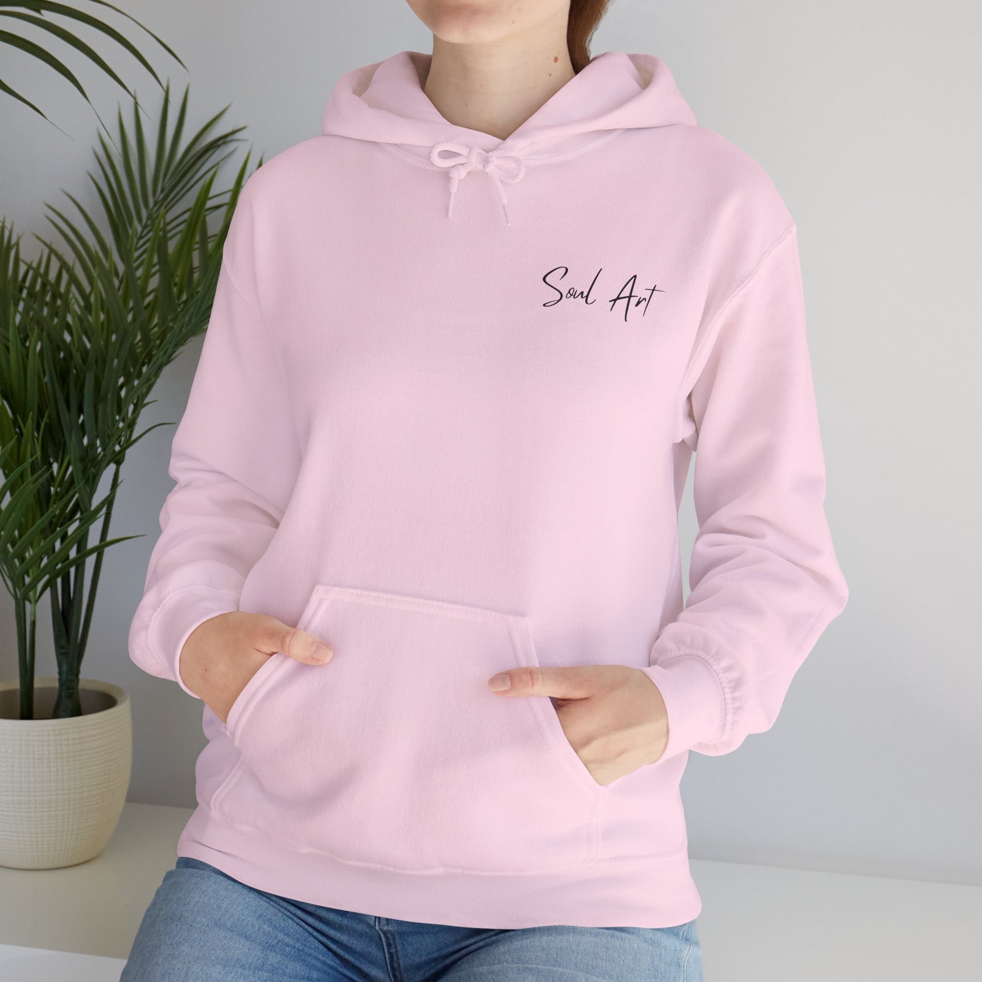 Spatial Explorer Hoodie