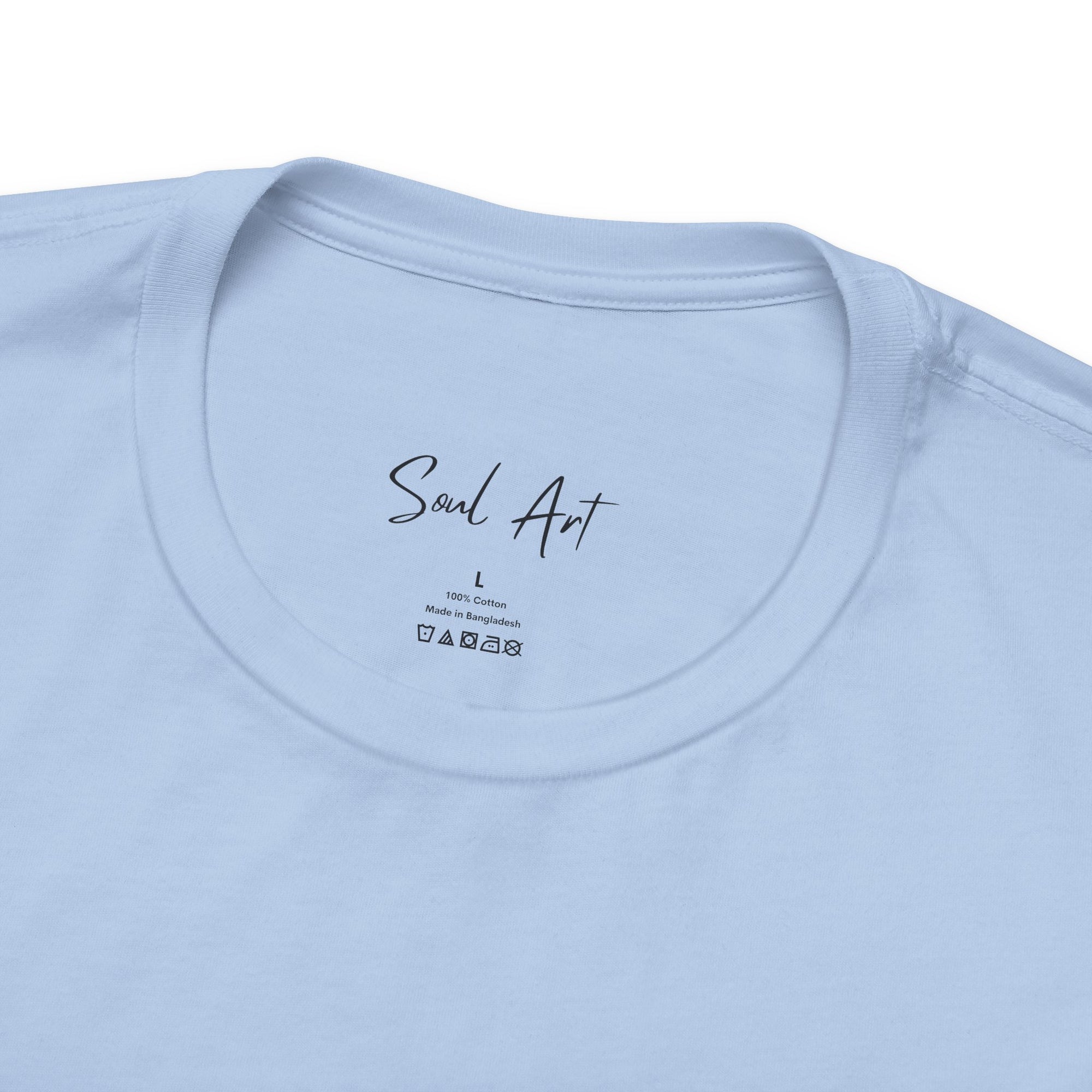 Nomadic Spirit T-shirt