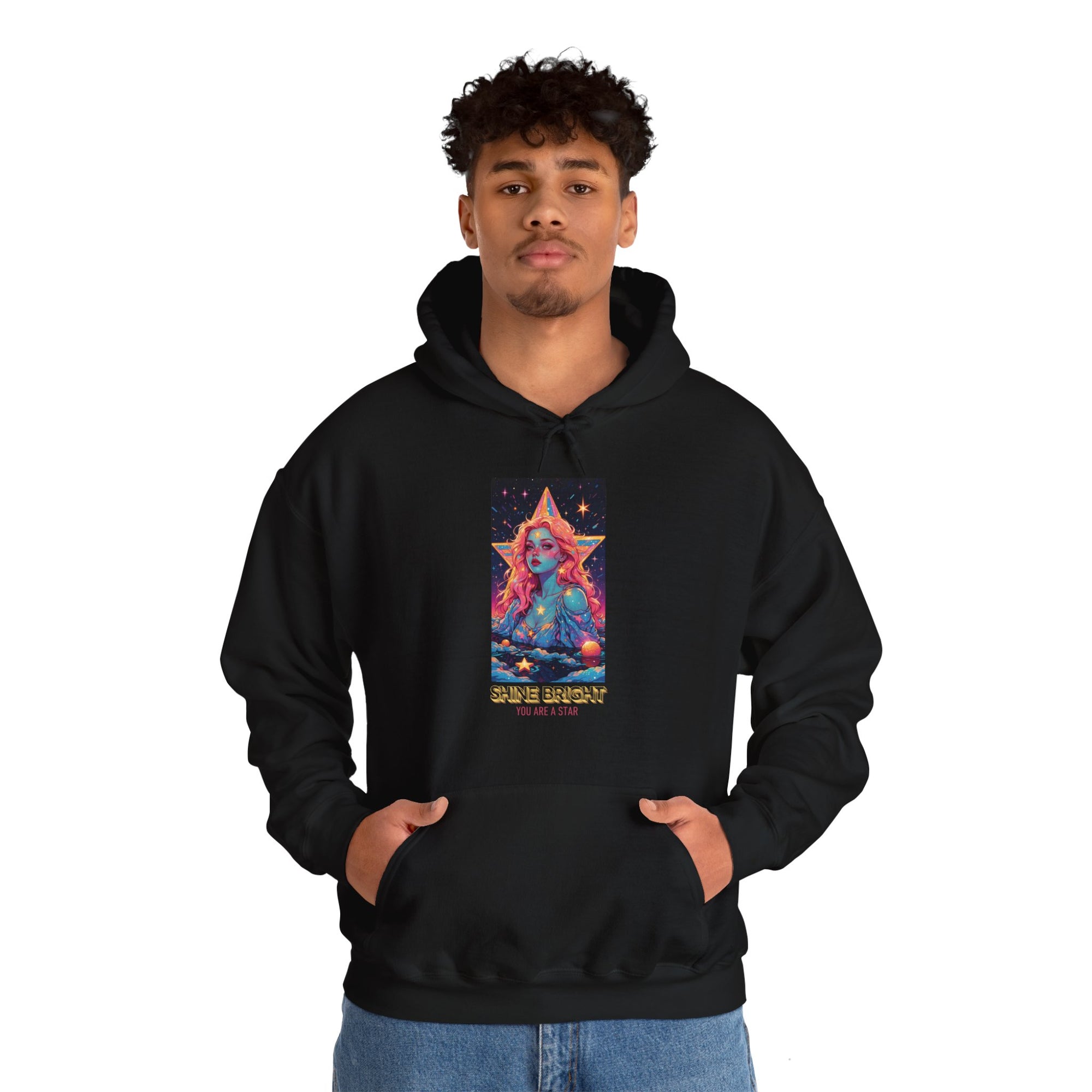 Star Power Hoodie