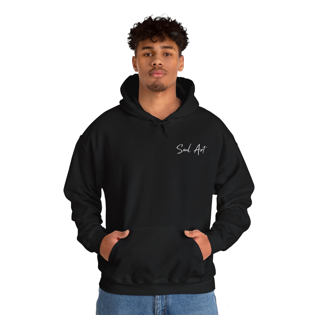 Solar Voyager Hoodie