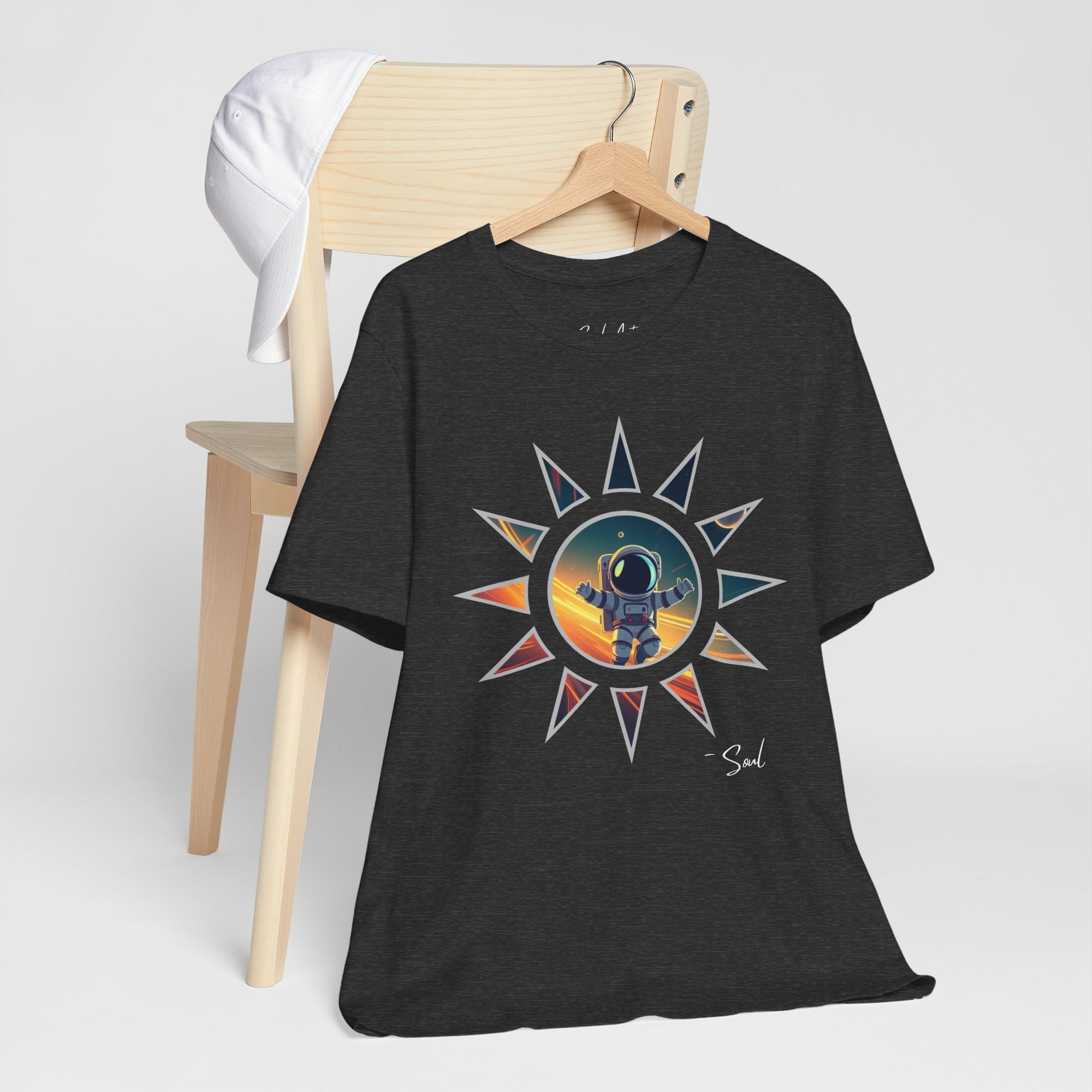 Solar Voyager T-Shirt